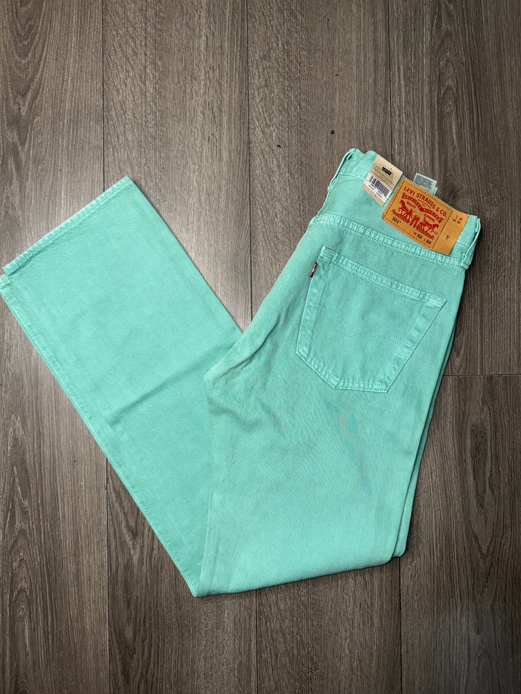 PANTALÓN LEVIS