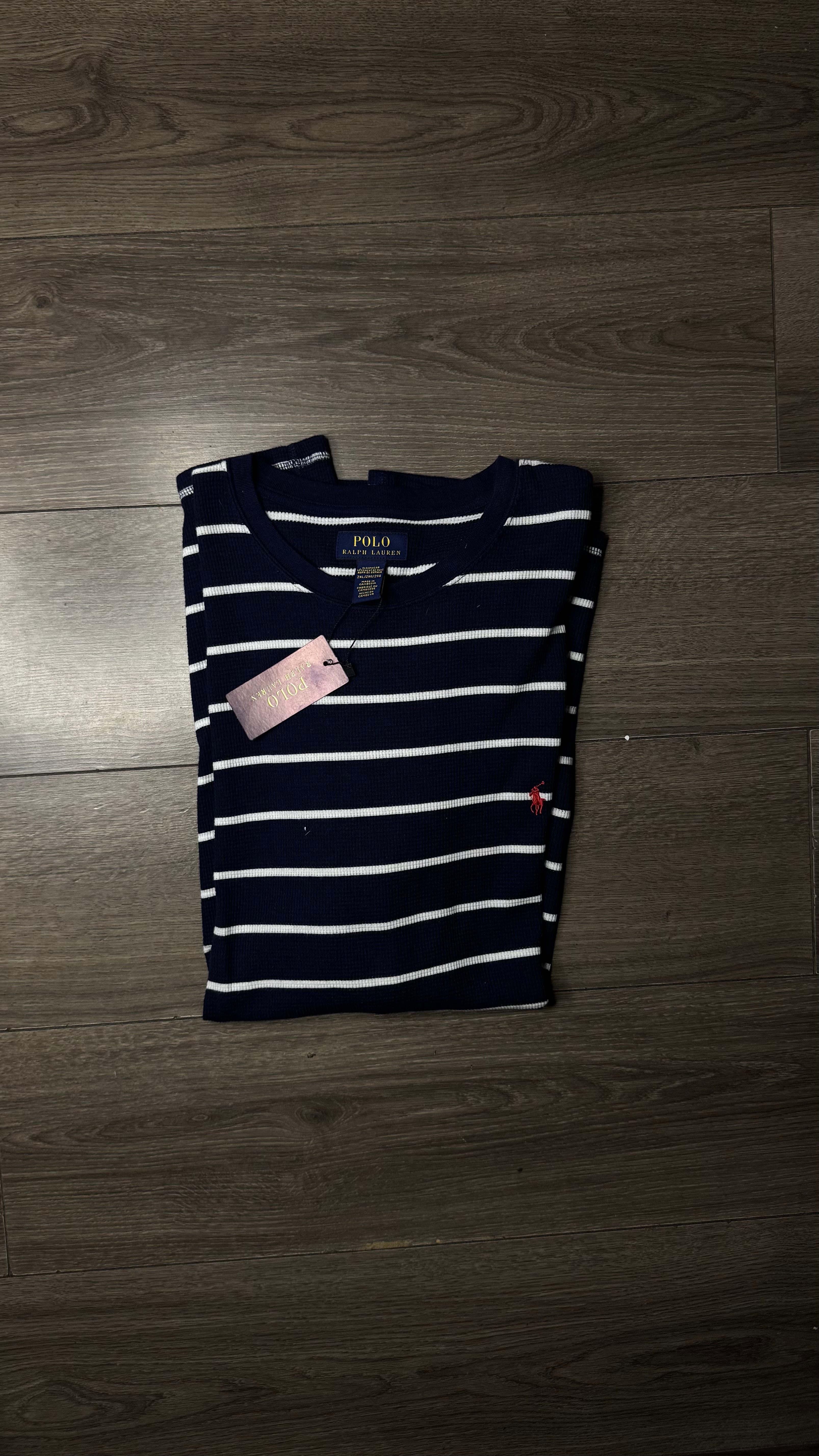 PLAYERA RALPH LAUREN