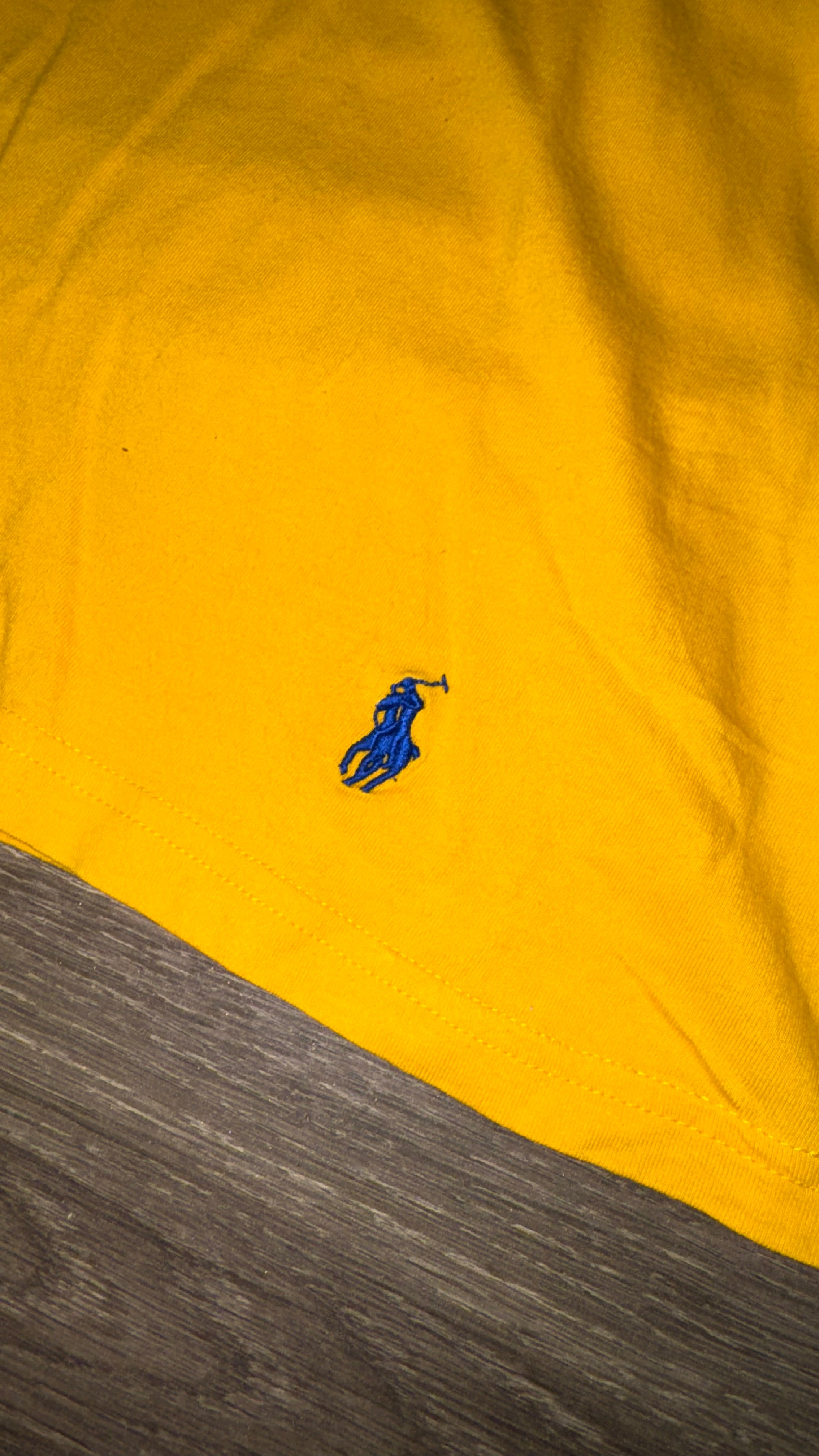 PLAYERA RALPH LAUREN