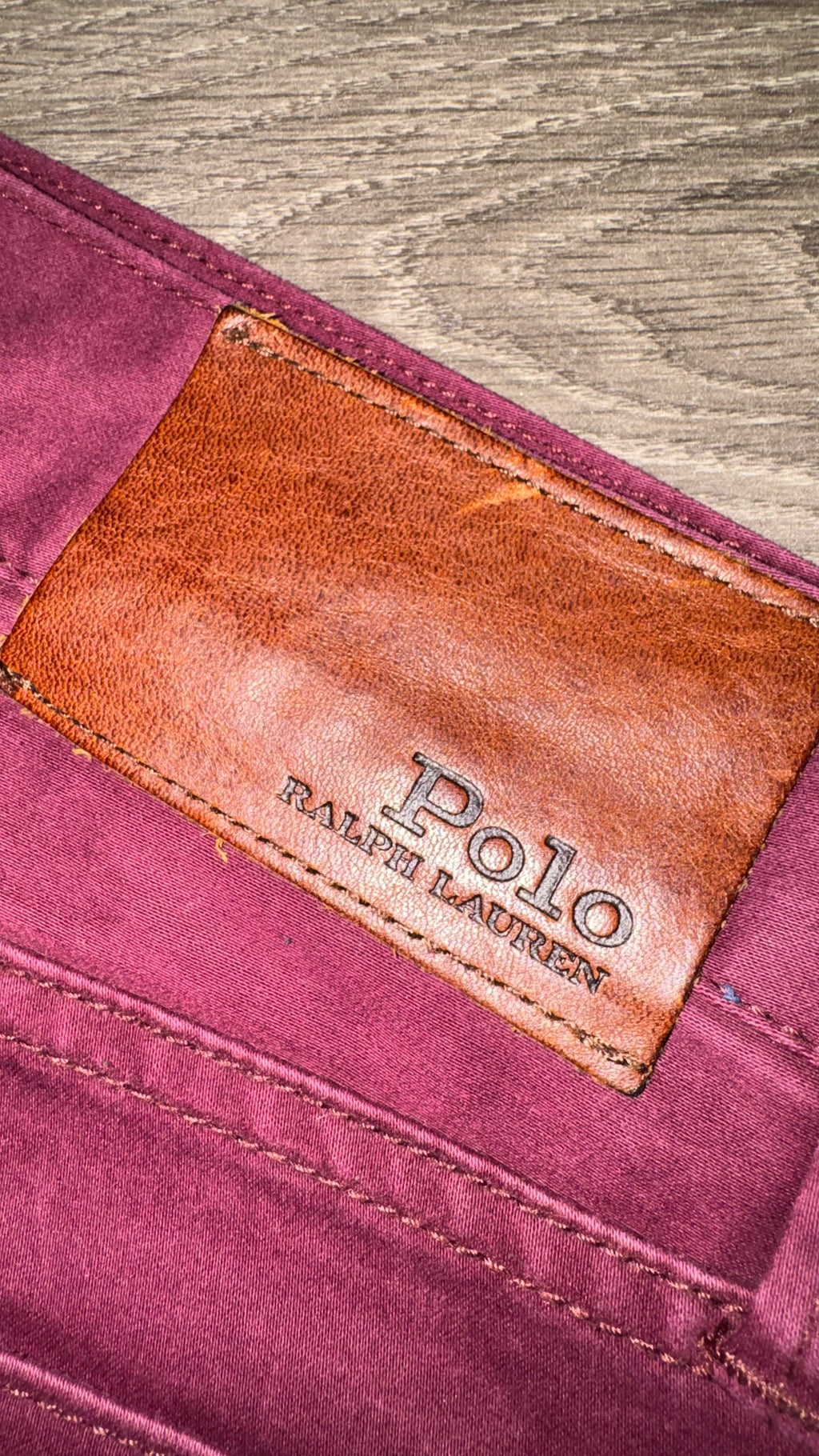 PANTALÓN RALPH LAUREN