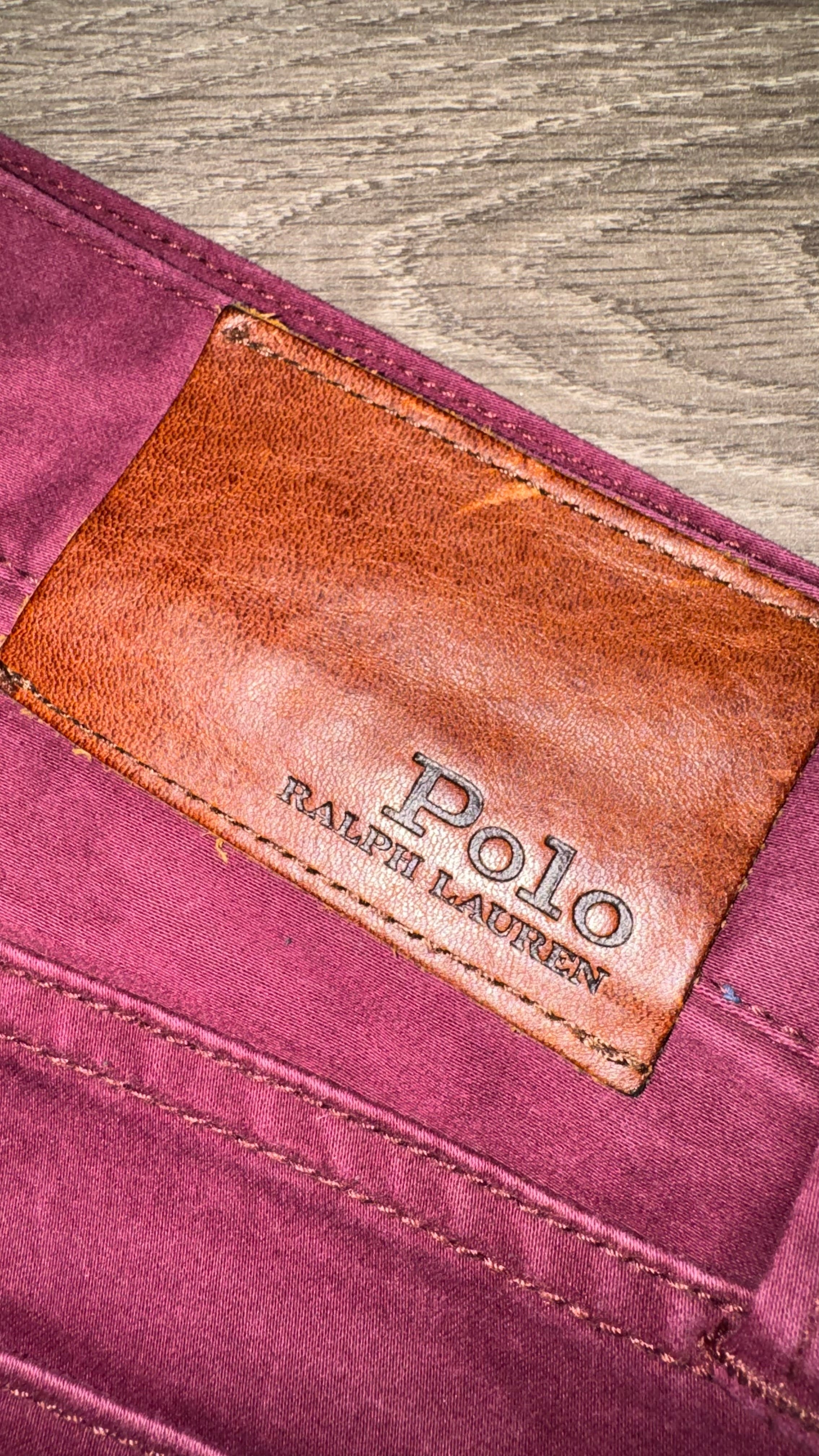 PANTALÓN RALPH LAUREN
