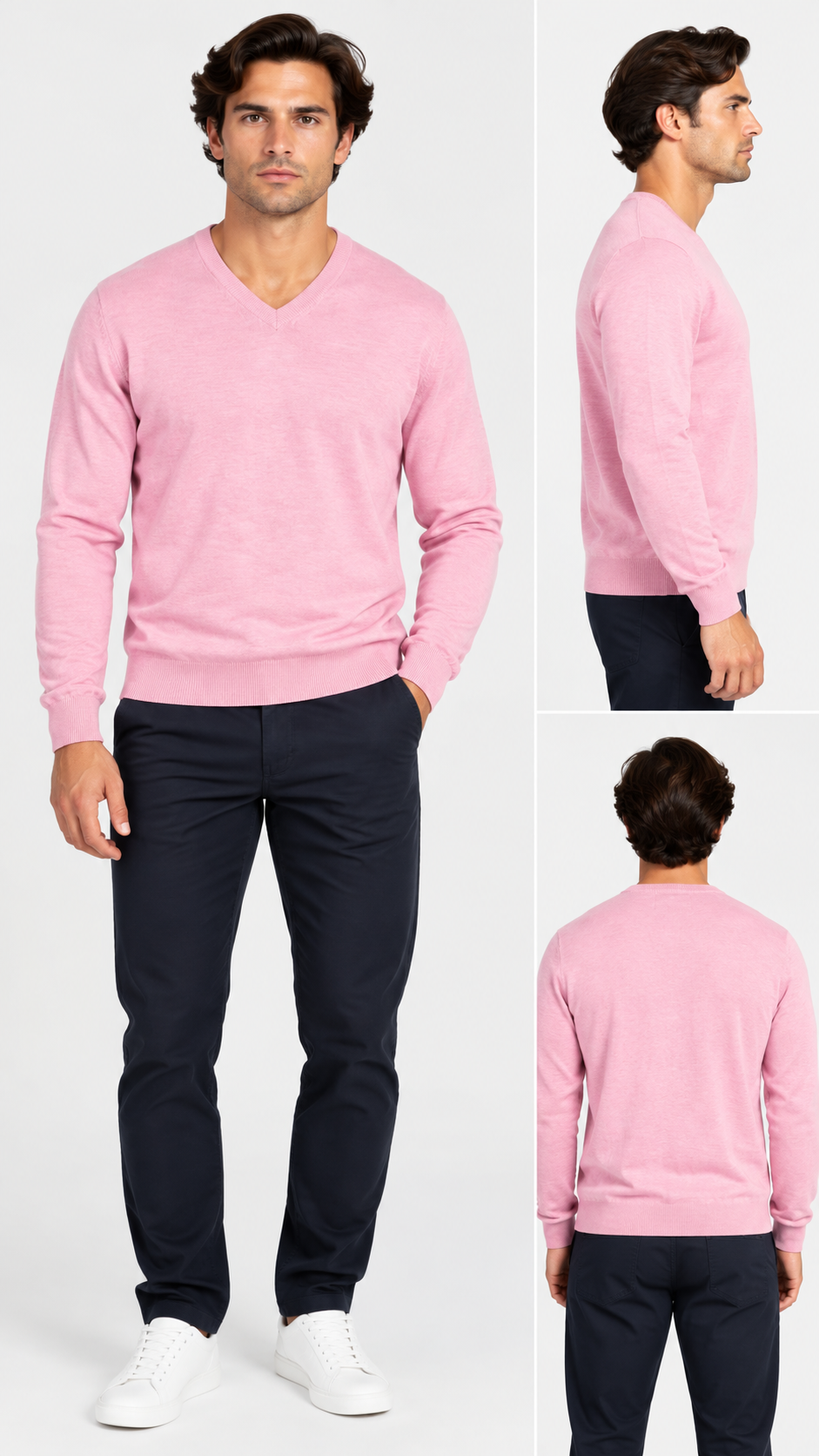 SUETER BROOKS BROTHERS