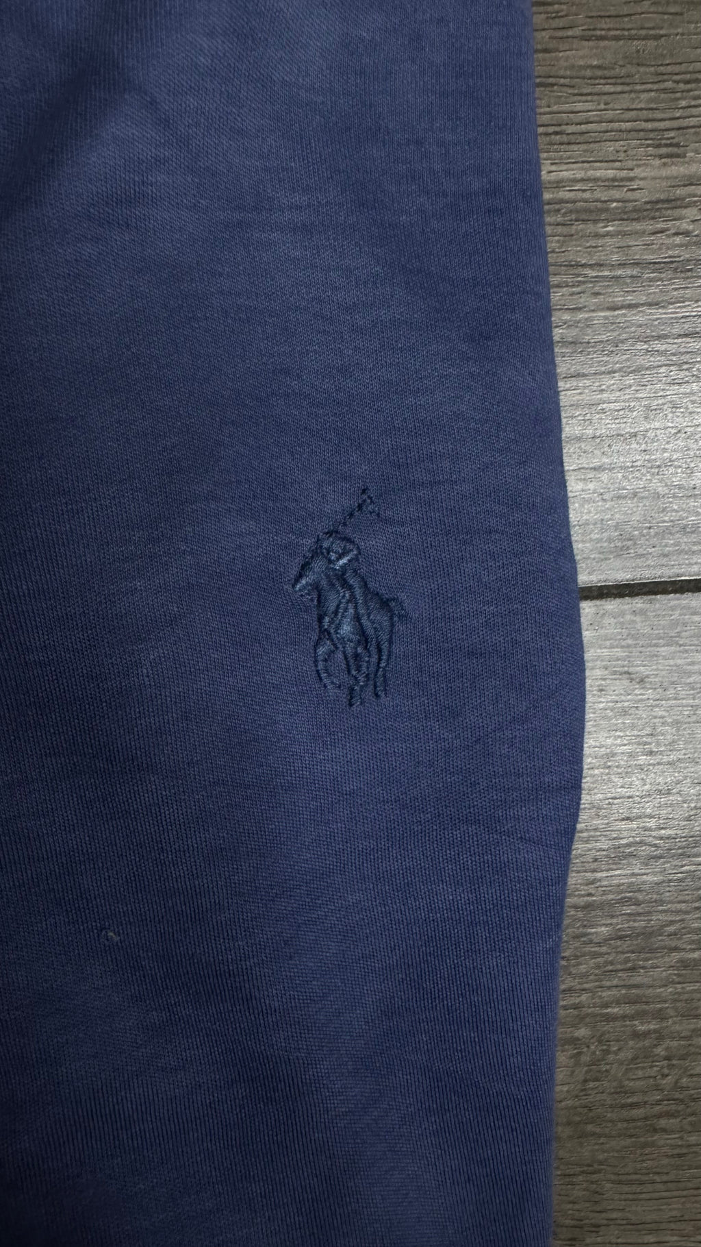 PLAYERA RALPH LAUREN