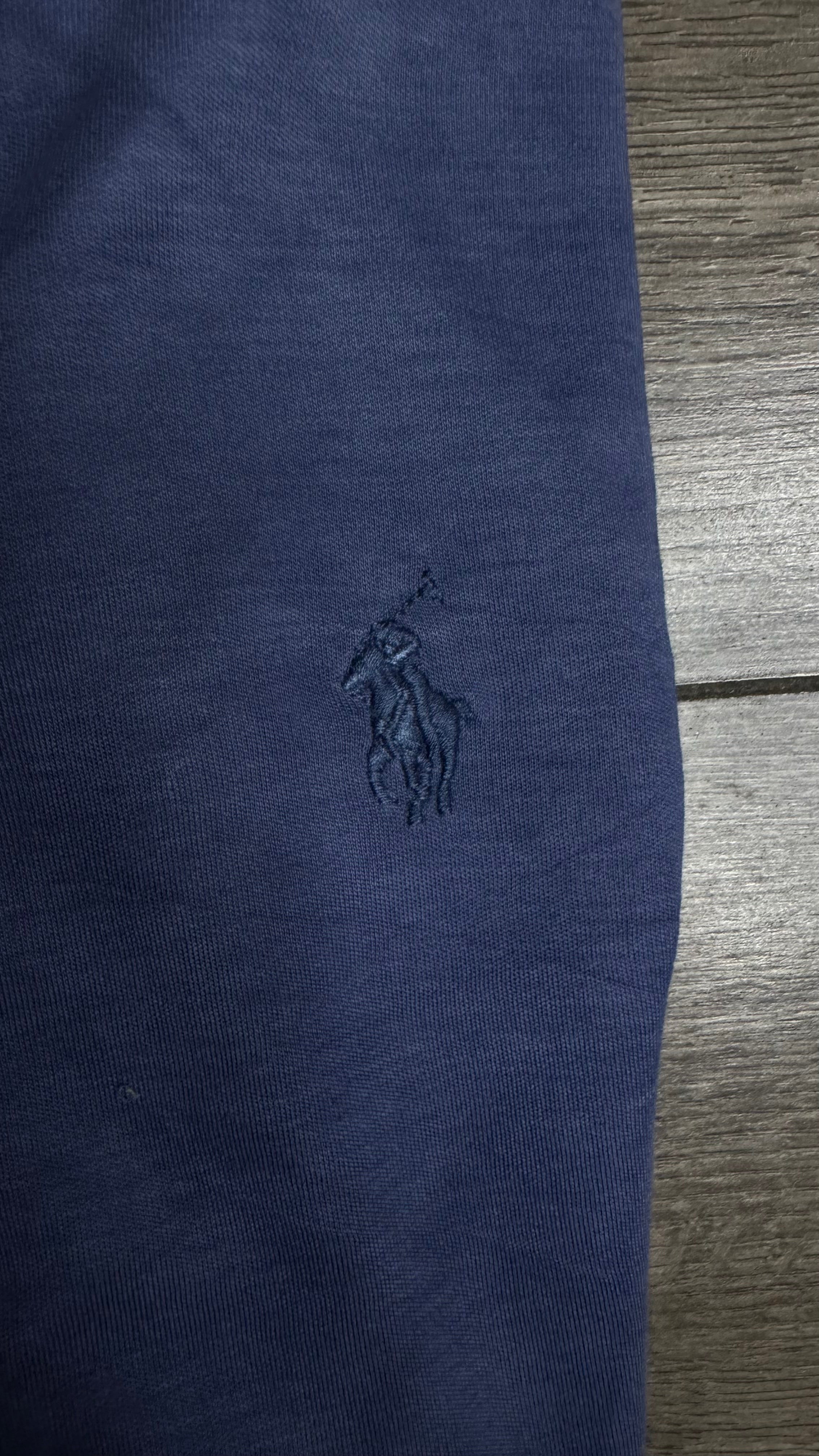 PLAYERA RALPH LAUREN