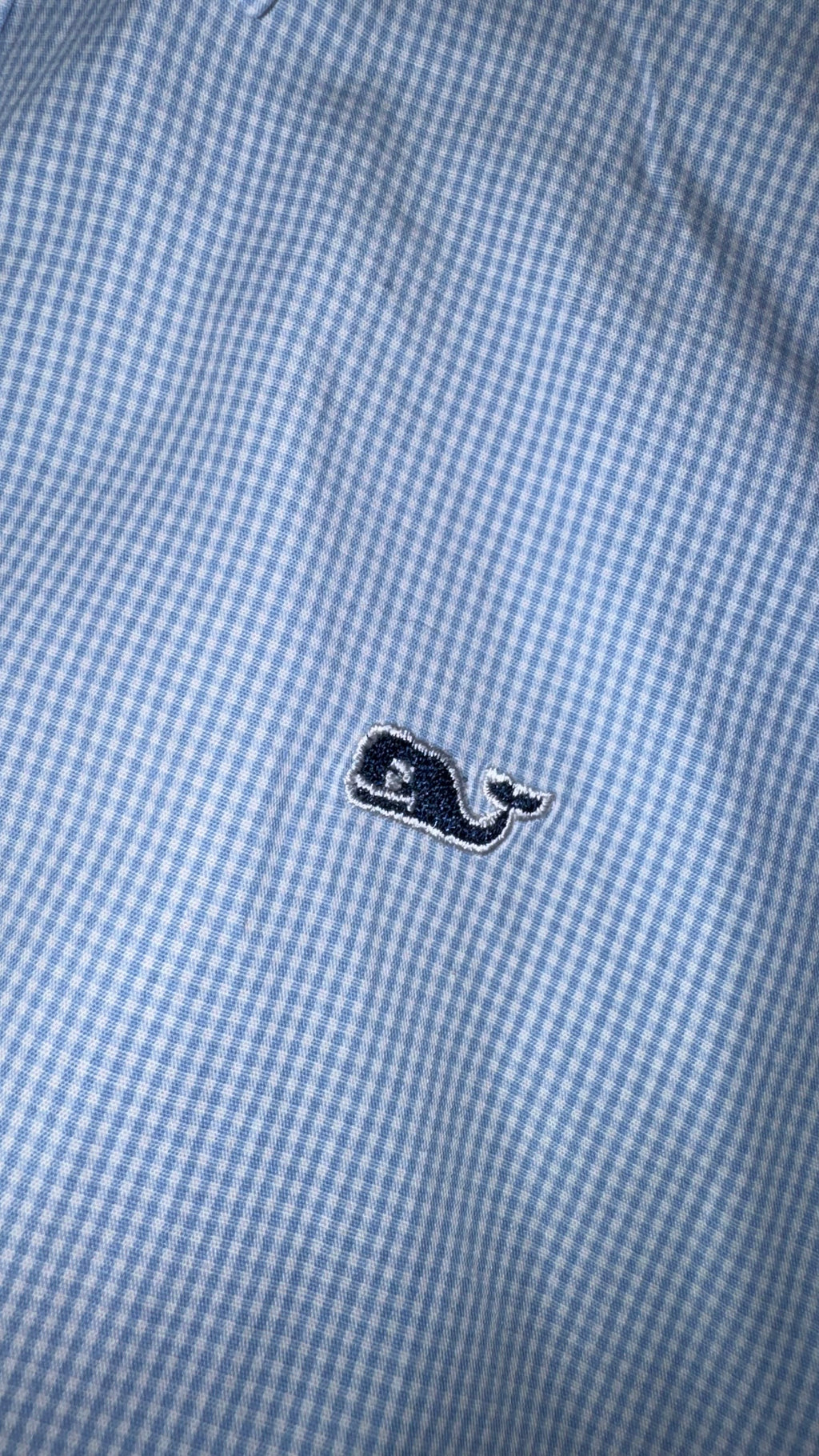 CAMISA NIÑO VINEYARD VINES