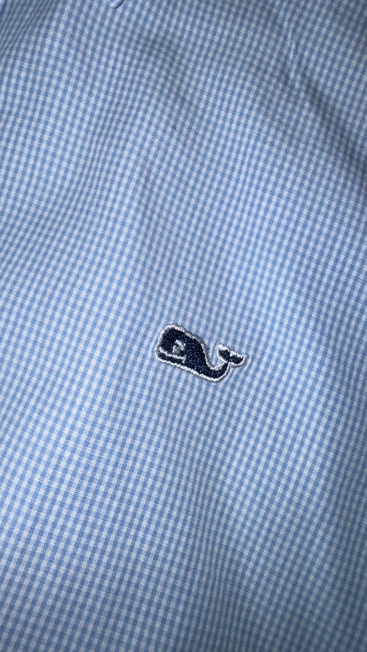 CAMISA NIÑO VINEYARD VINES