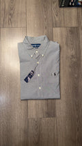 CAMISA RALPH LAUREN