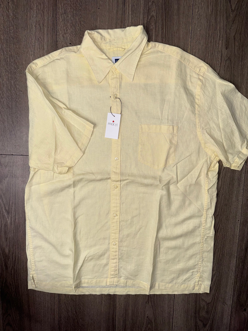 CAMISA GAP