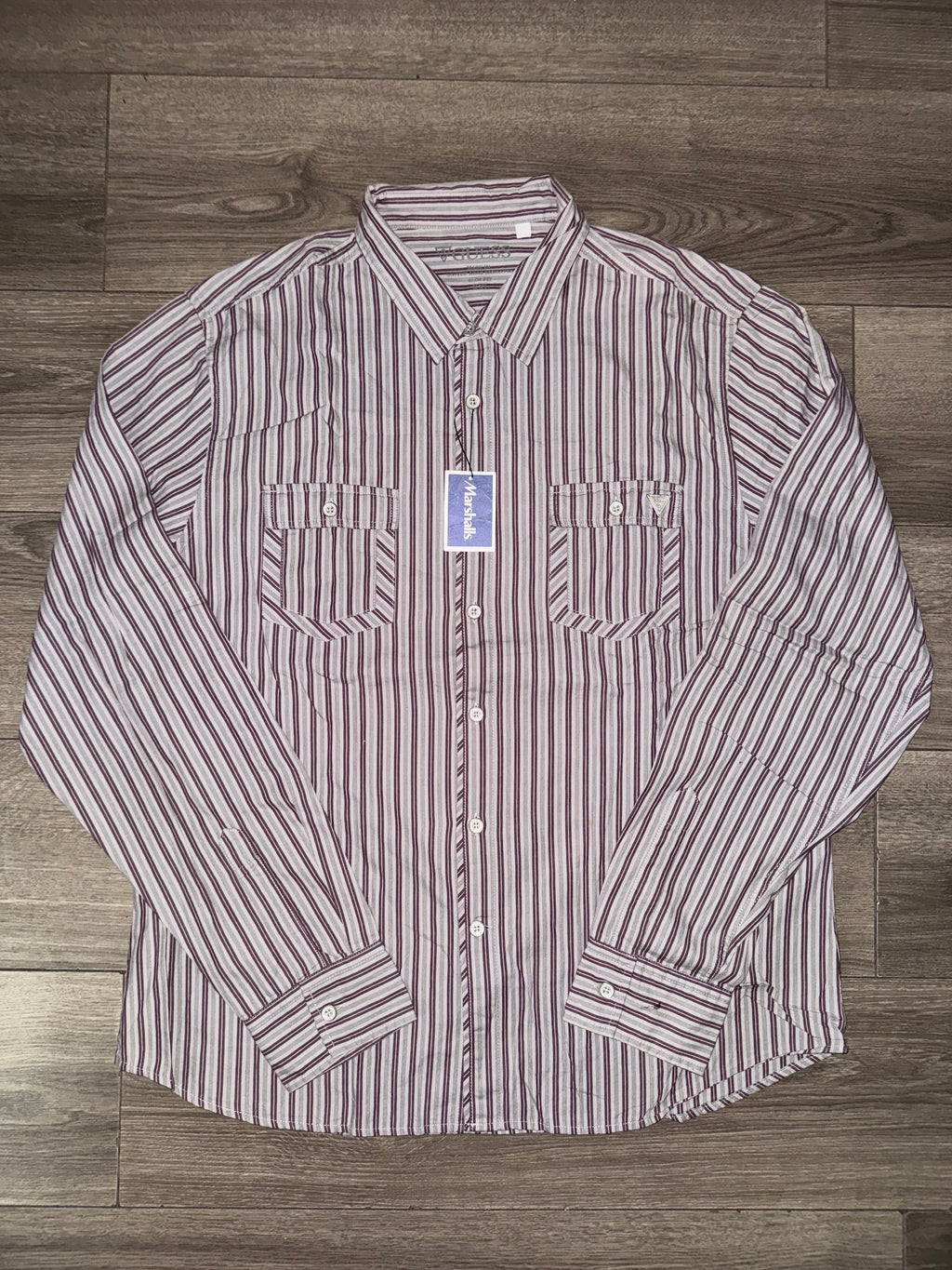 CAMISA GUESS