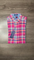 CAMISA TOMMY HILFIGER