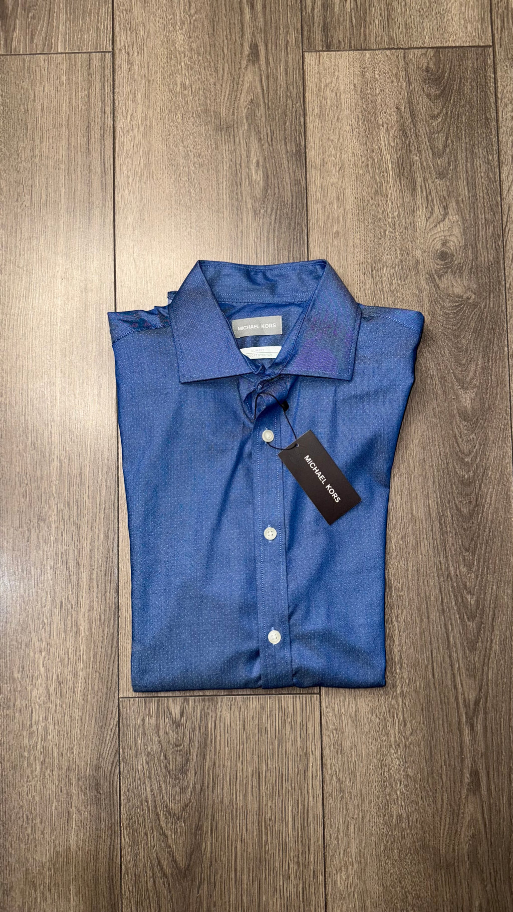 CAMISA MICHAEL KORS