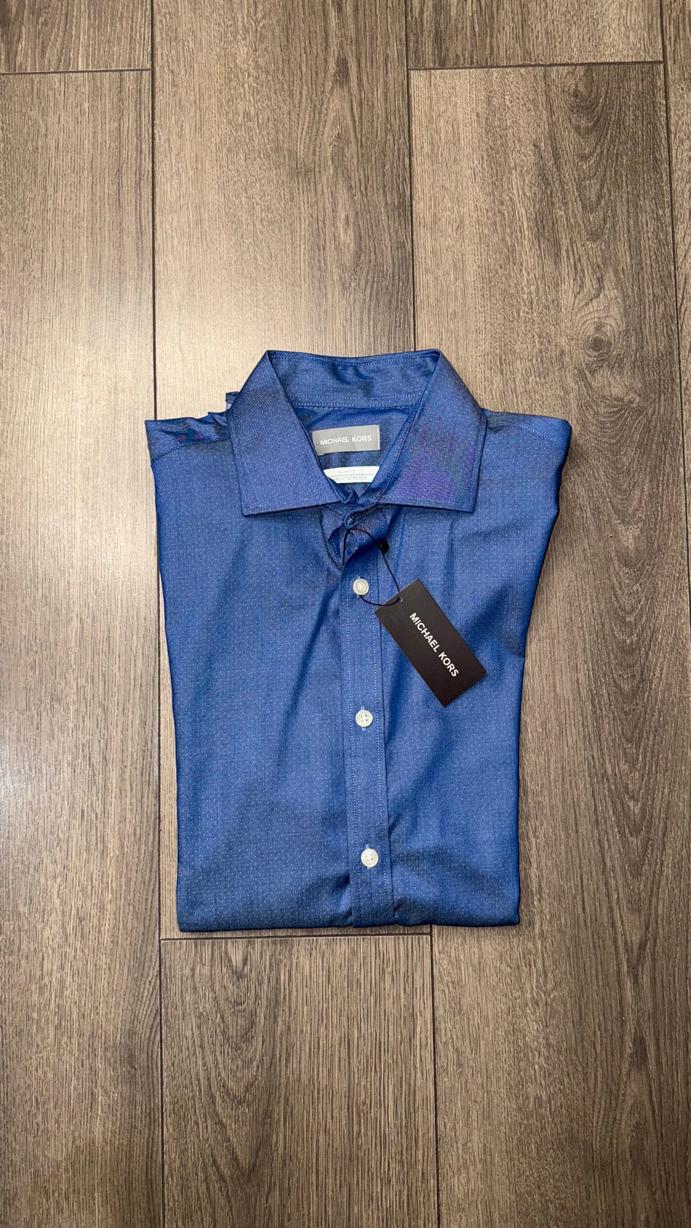 CAMISA MICHAEL KORS