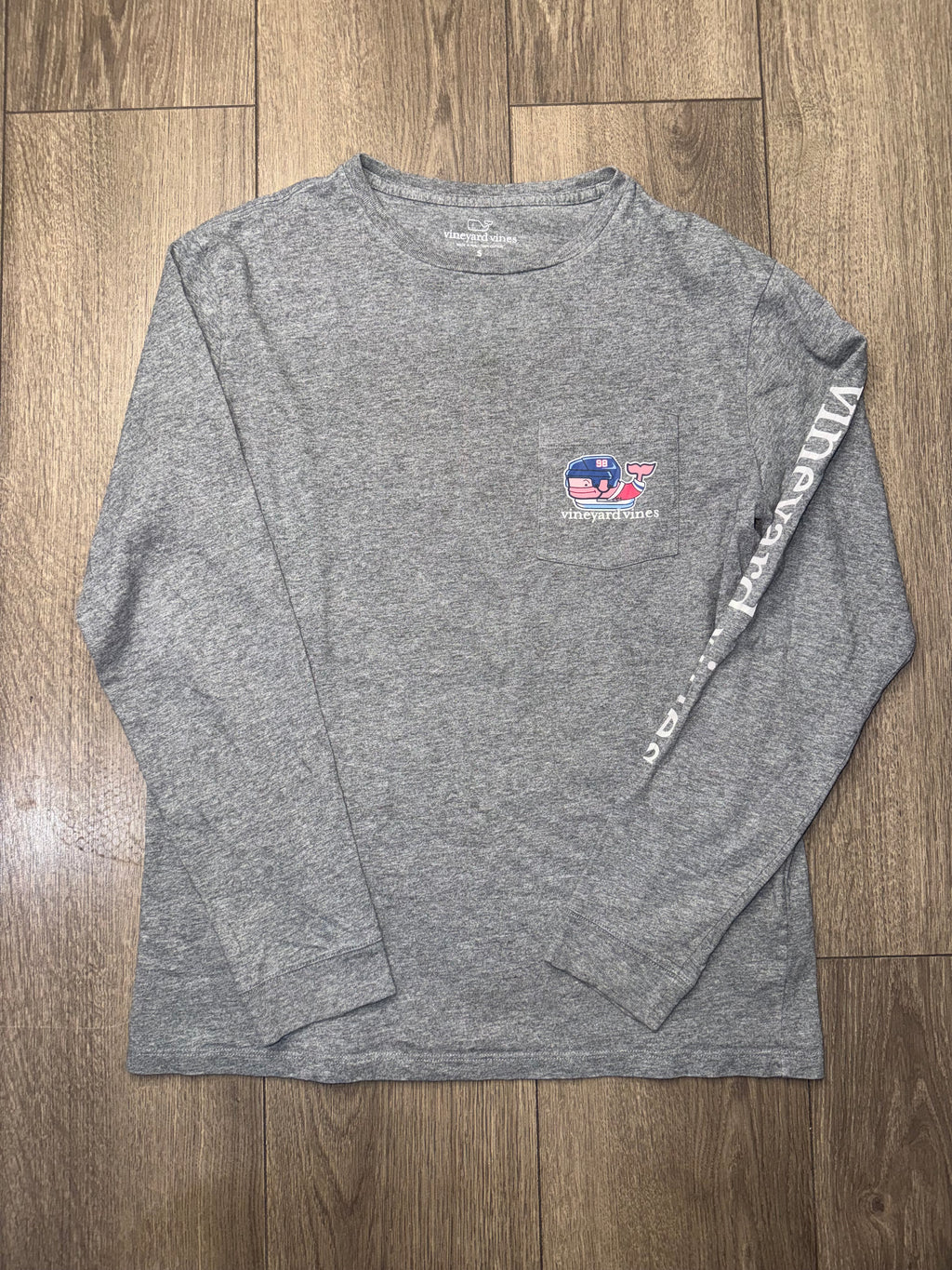 PLAYERA VINEYARD VINES
