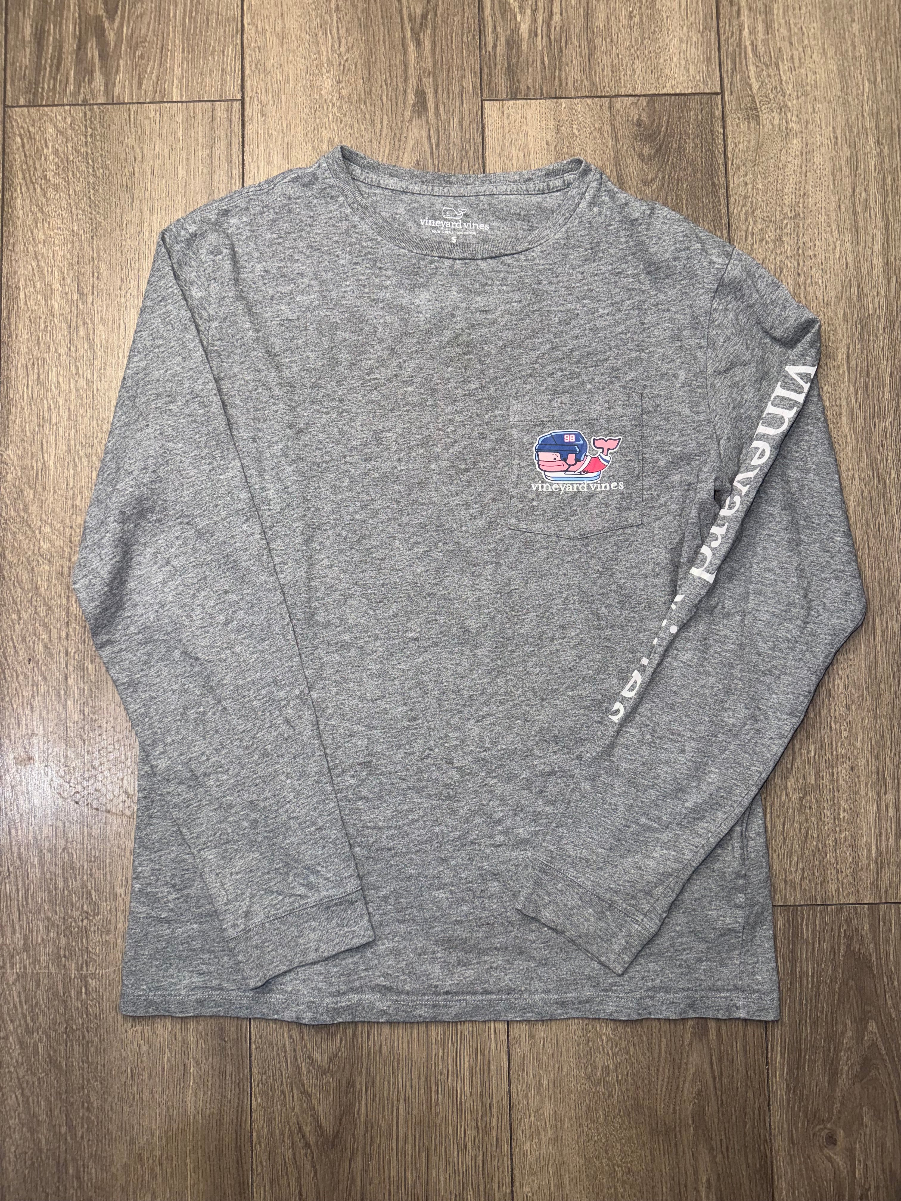 PLAYERA VINEYARD VINES