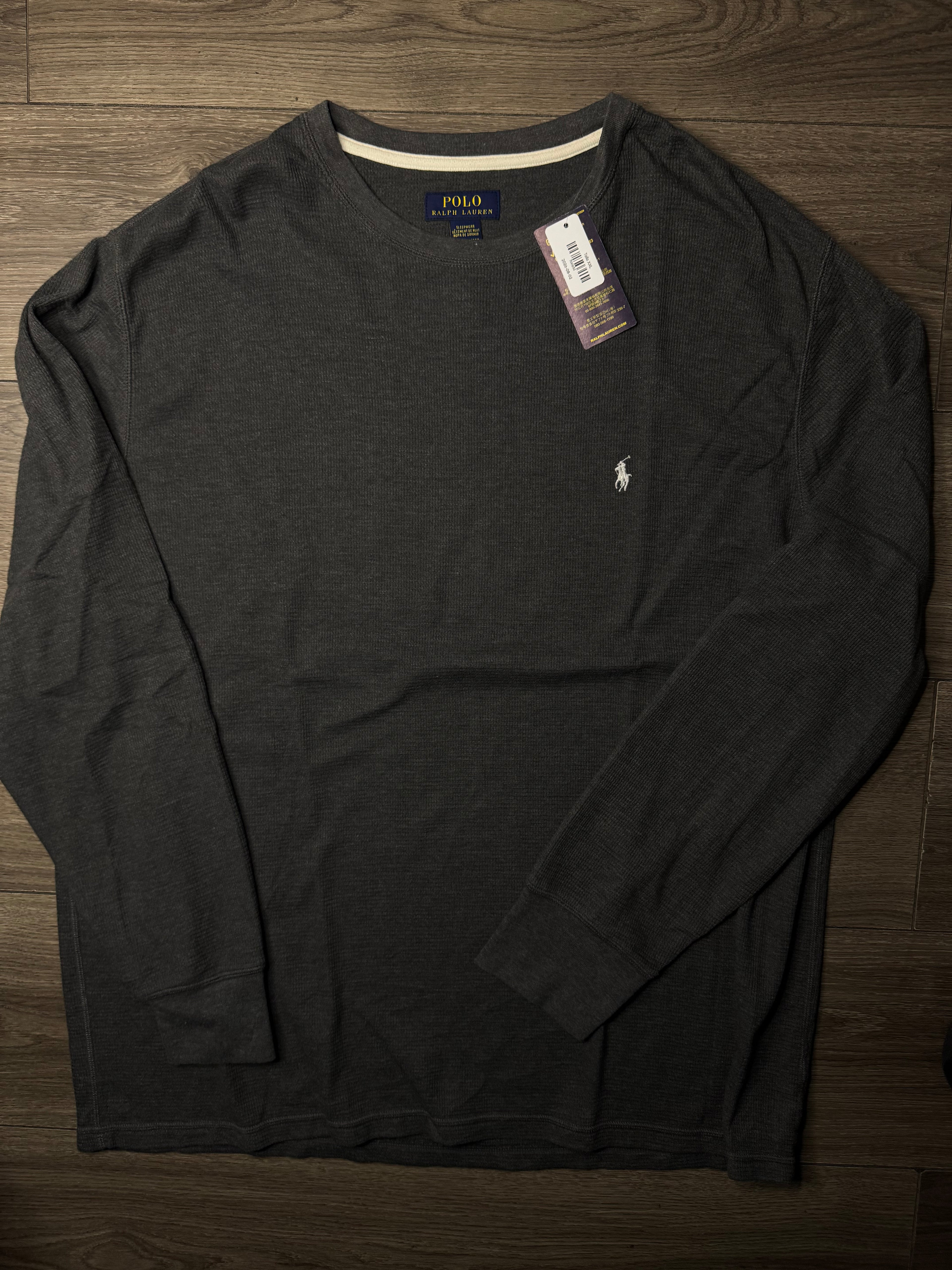 PLAYERA RALPH LAUREN