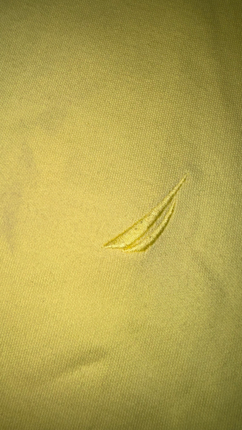 PLAYERA NÁUTICA