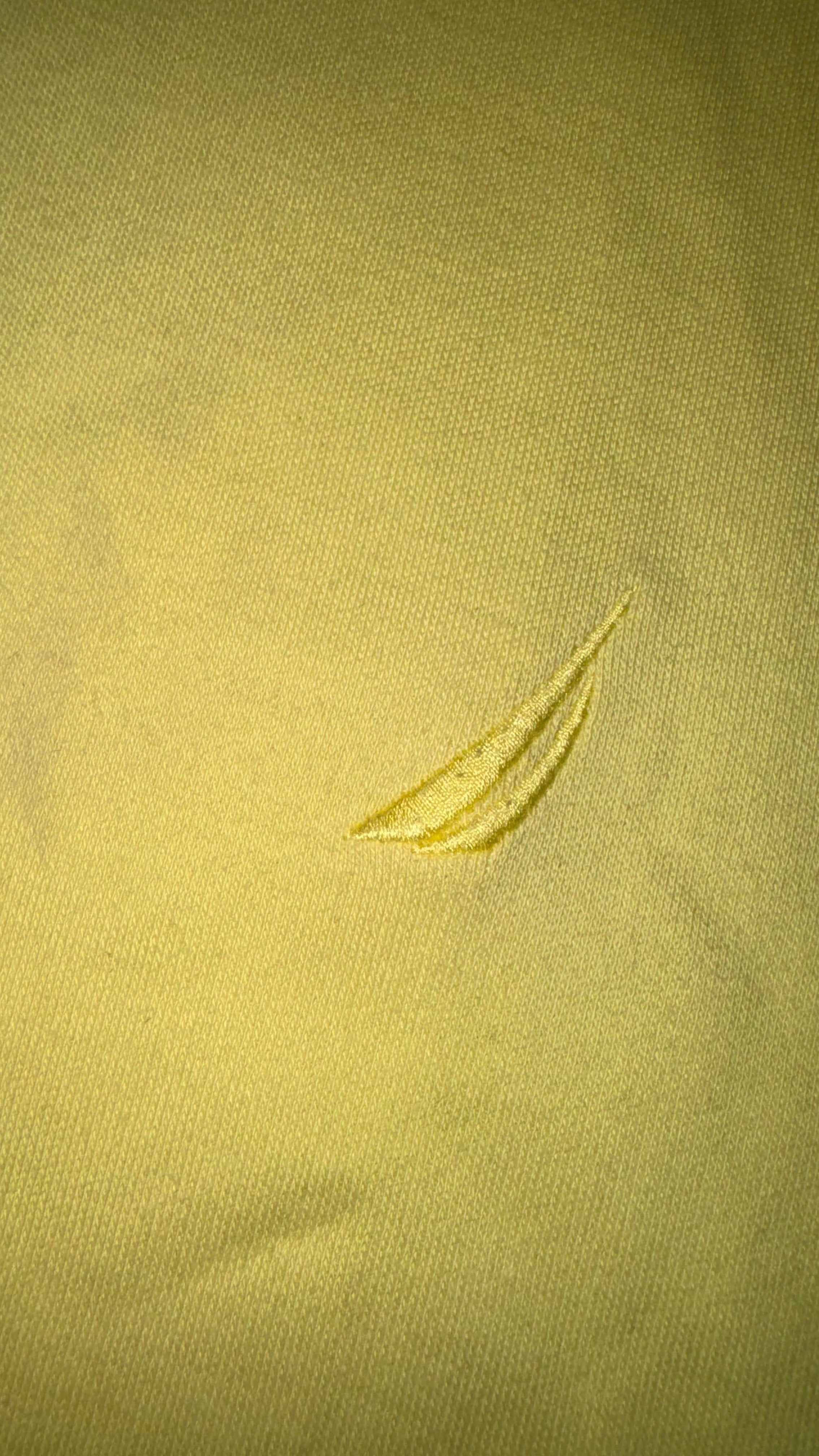 PLAYERA NÁUTICA
