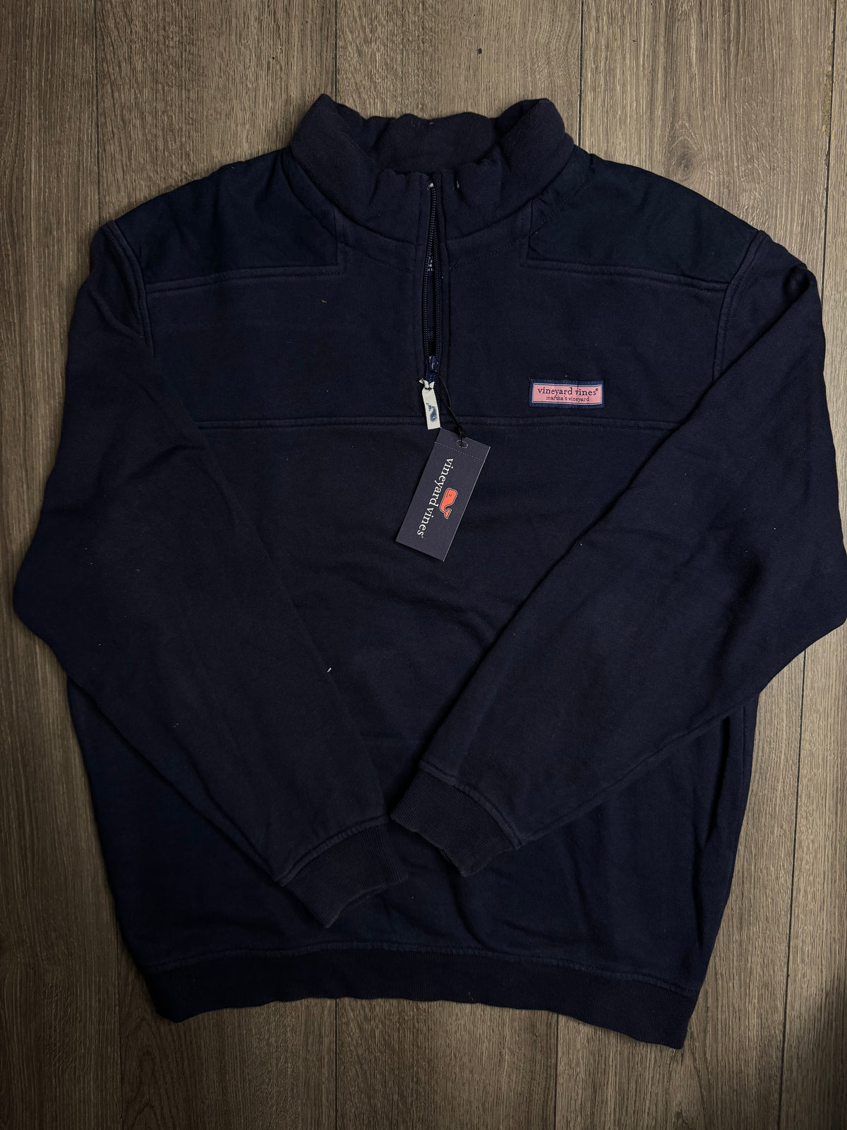 SUETER VINEYARD VINES