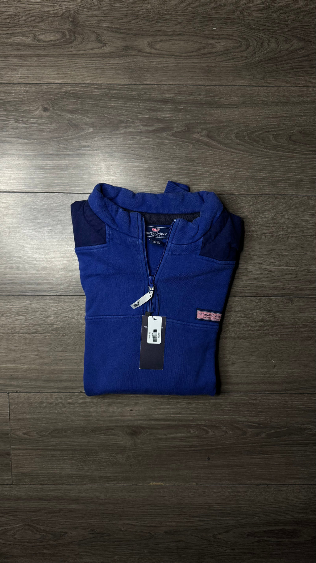 SUDADERA VINEYARD VINES
