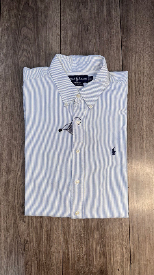 2XL CAMISA RALPH