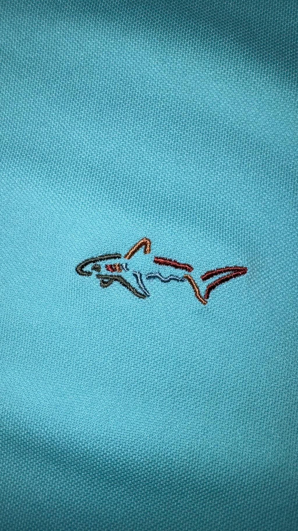 PLAYERA GREG NORMAN