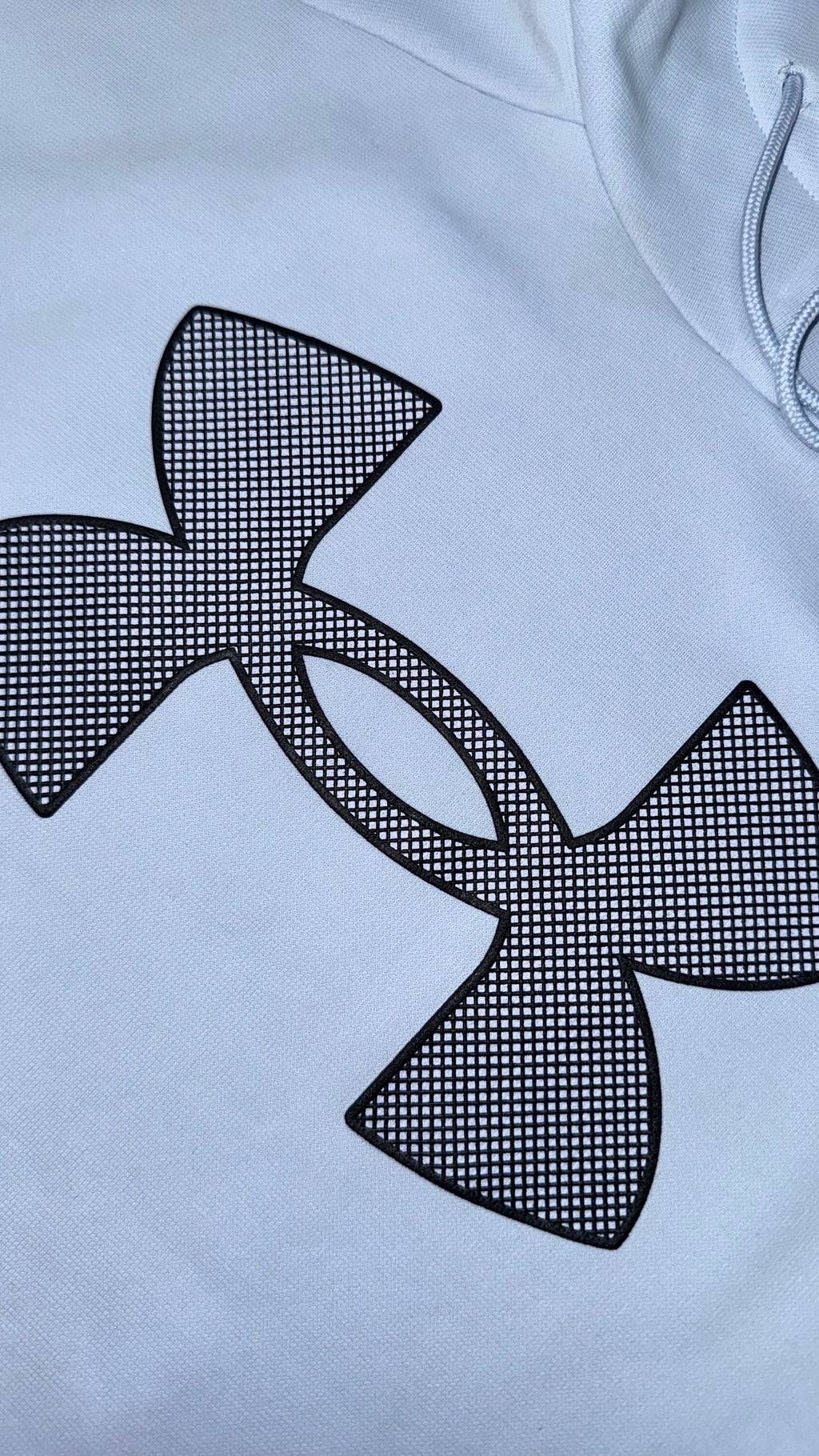 SUDADERA UNDER ARMOUR