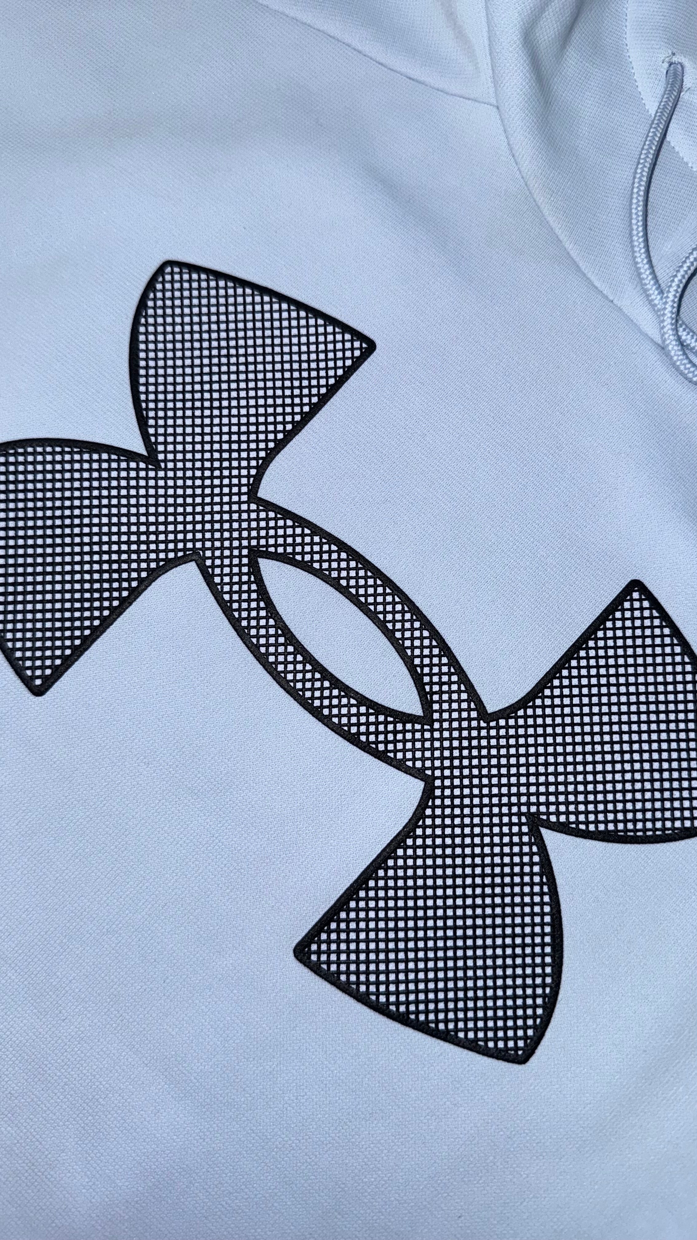 SUDADERA UNDER ARMOUR