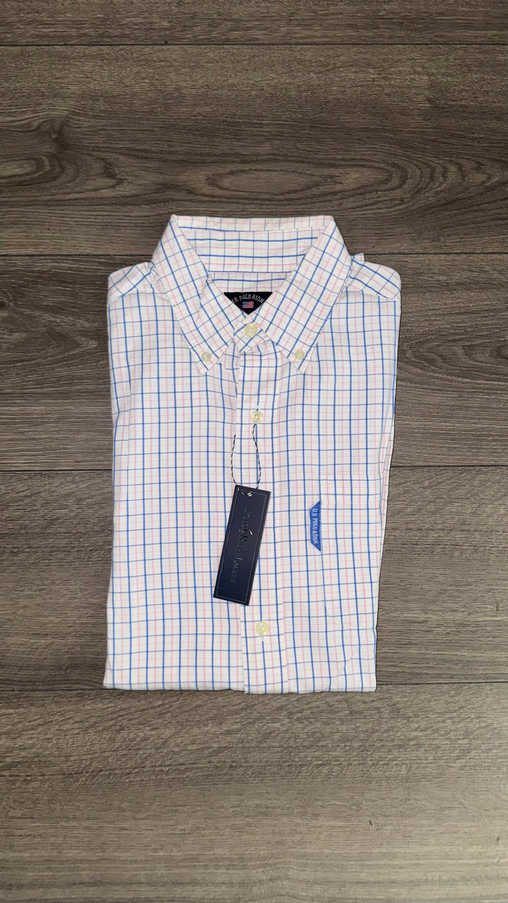 CAMISA POLO