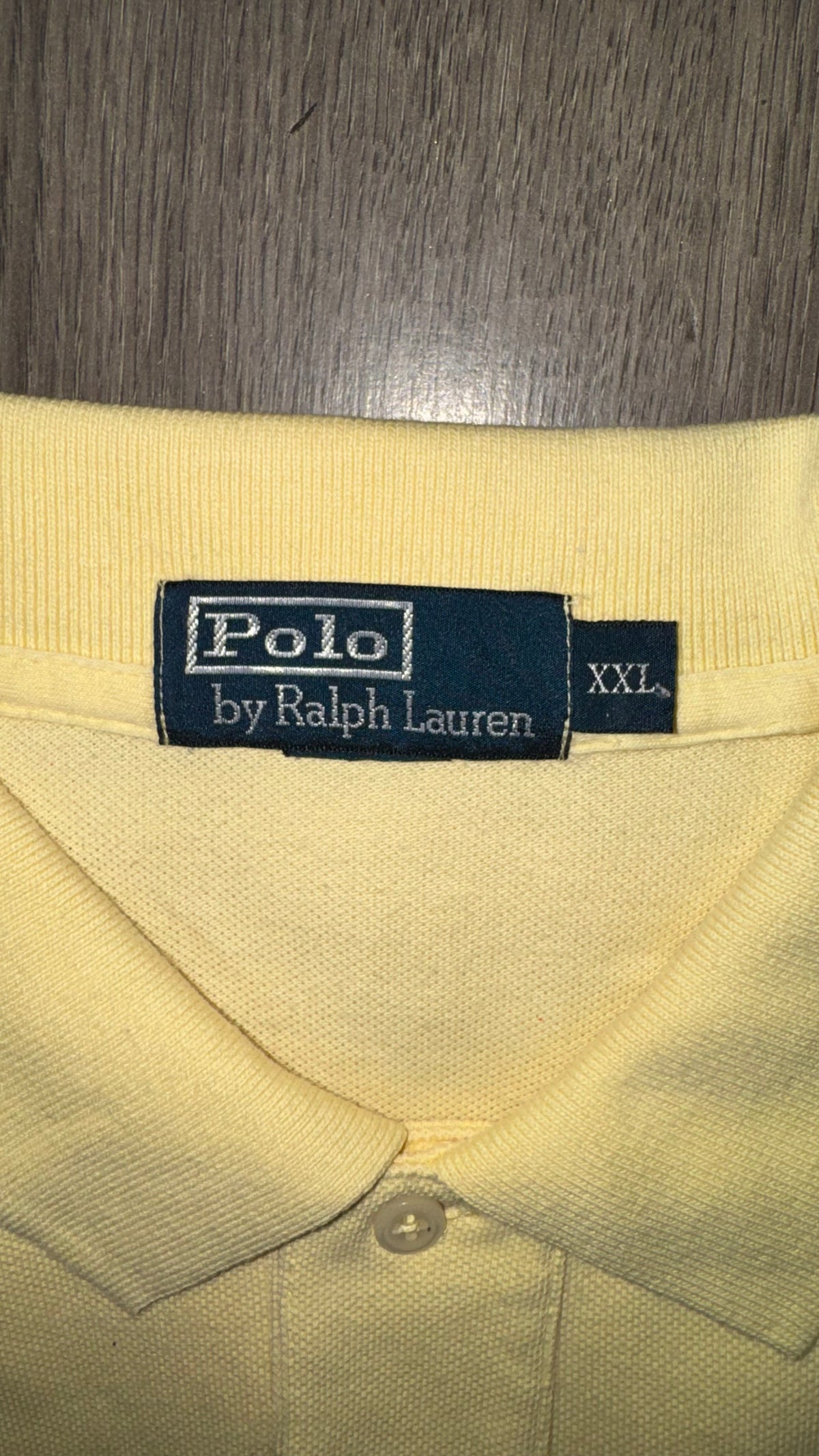 PLAYERA RALPH LAUREN