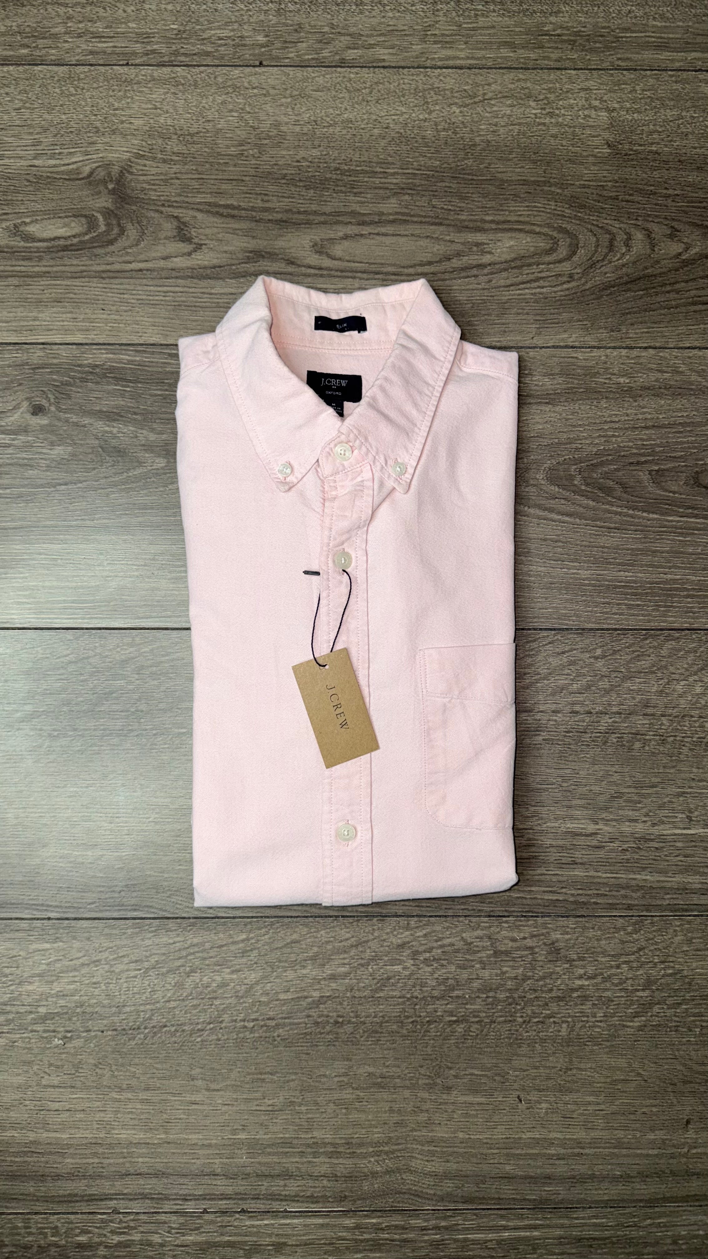 CAMISA J.CREW