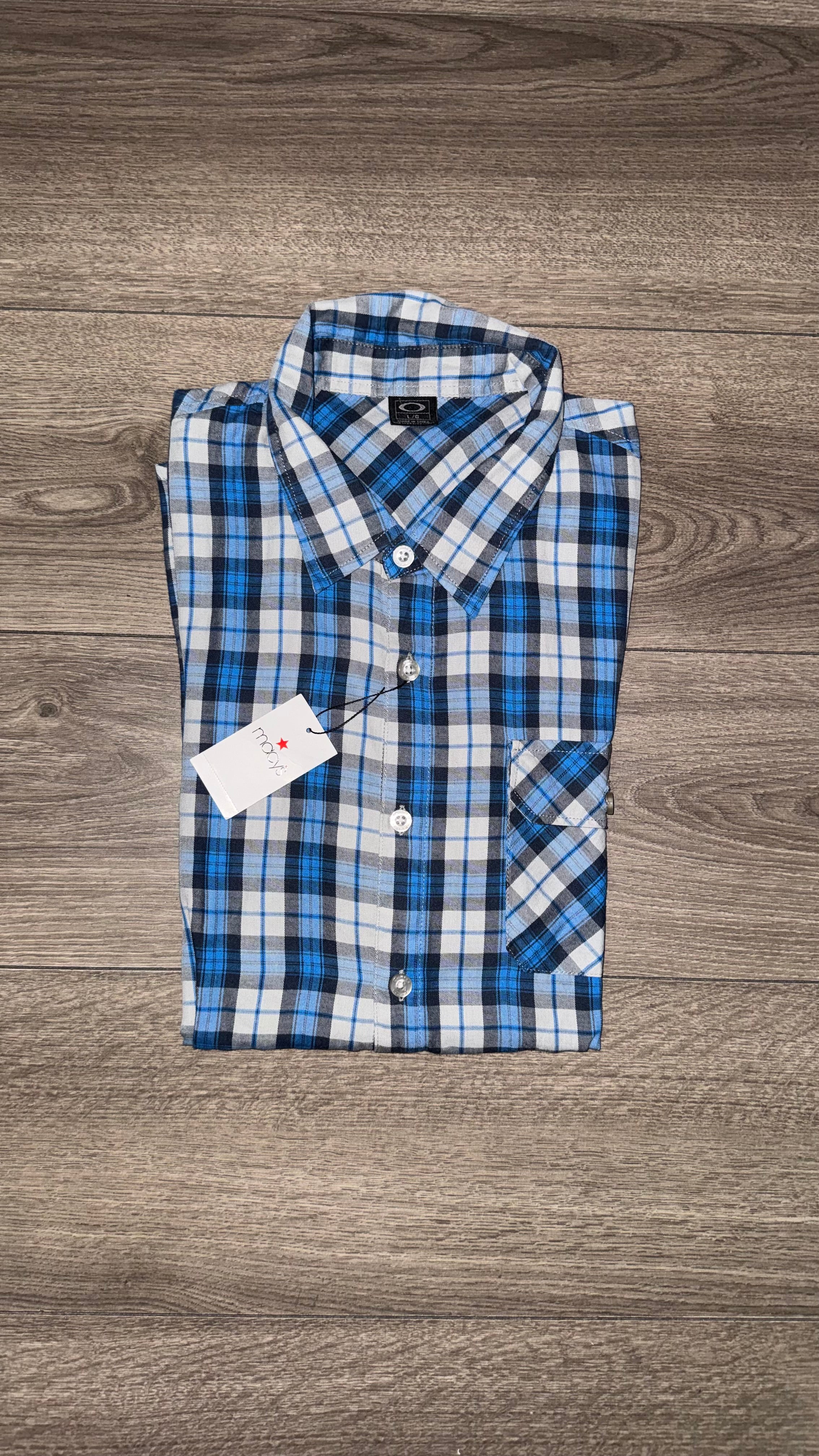 CAMISA OAKLEY