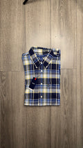 CAMISA IZOD