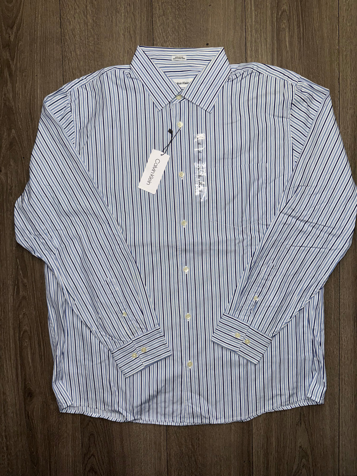 CAMISA CALVIN KLEIN