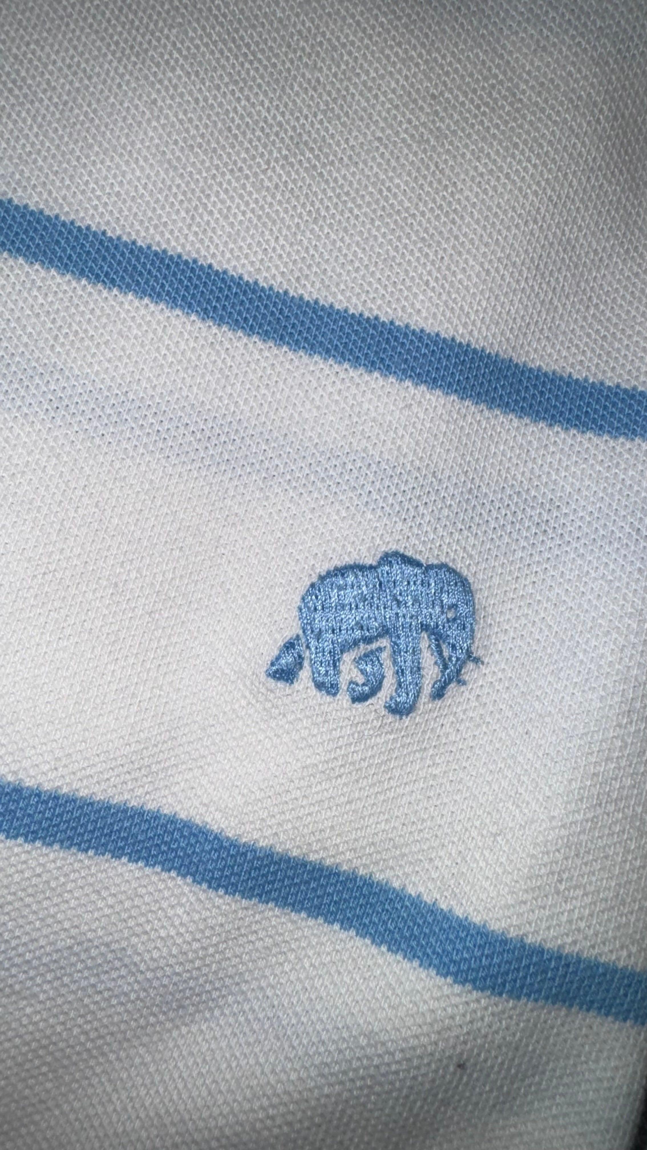 PLAYERA BANANA REPUBLIC