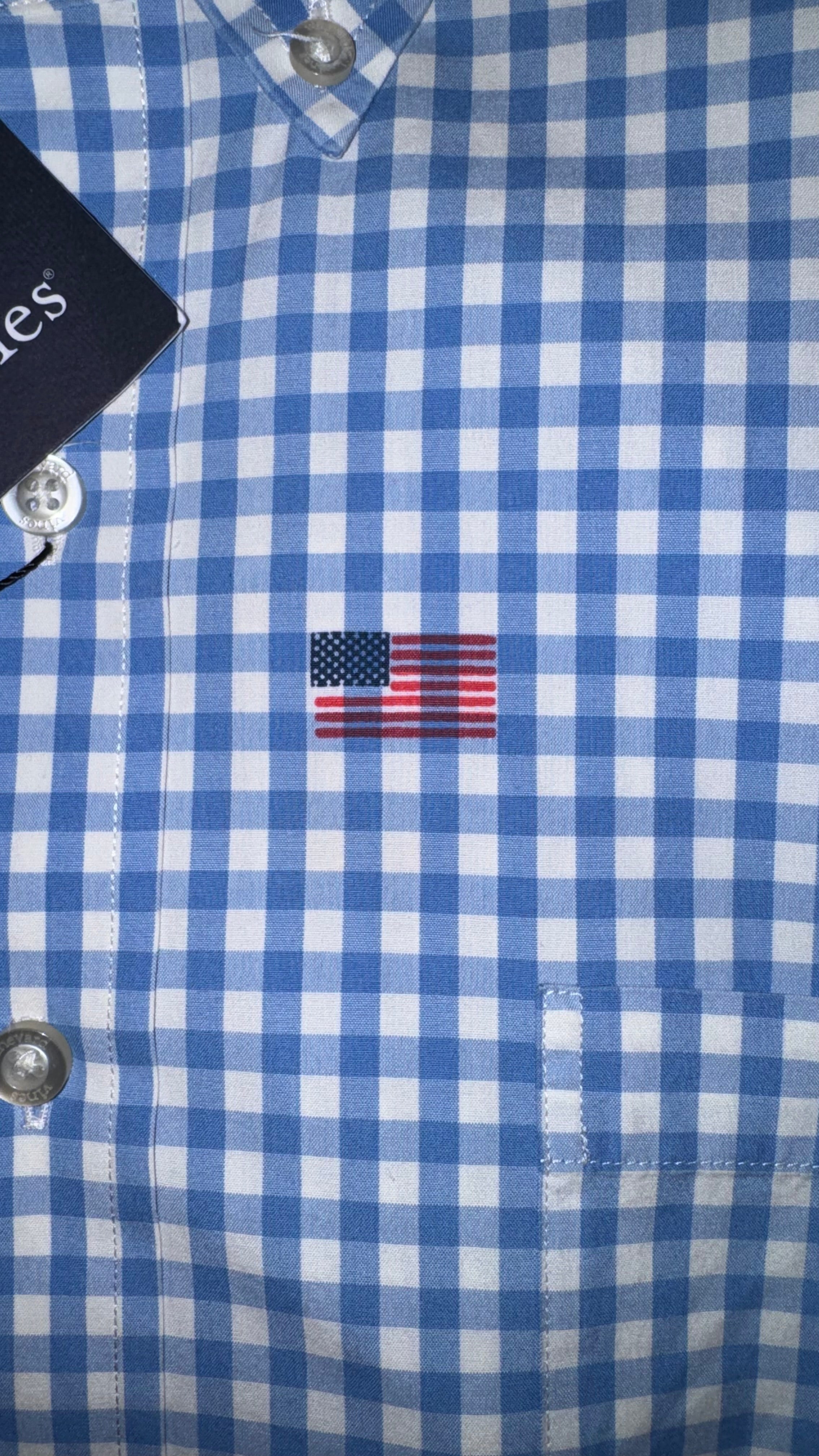 CAMISA VINEYARD VINES