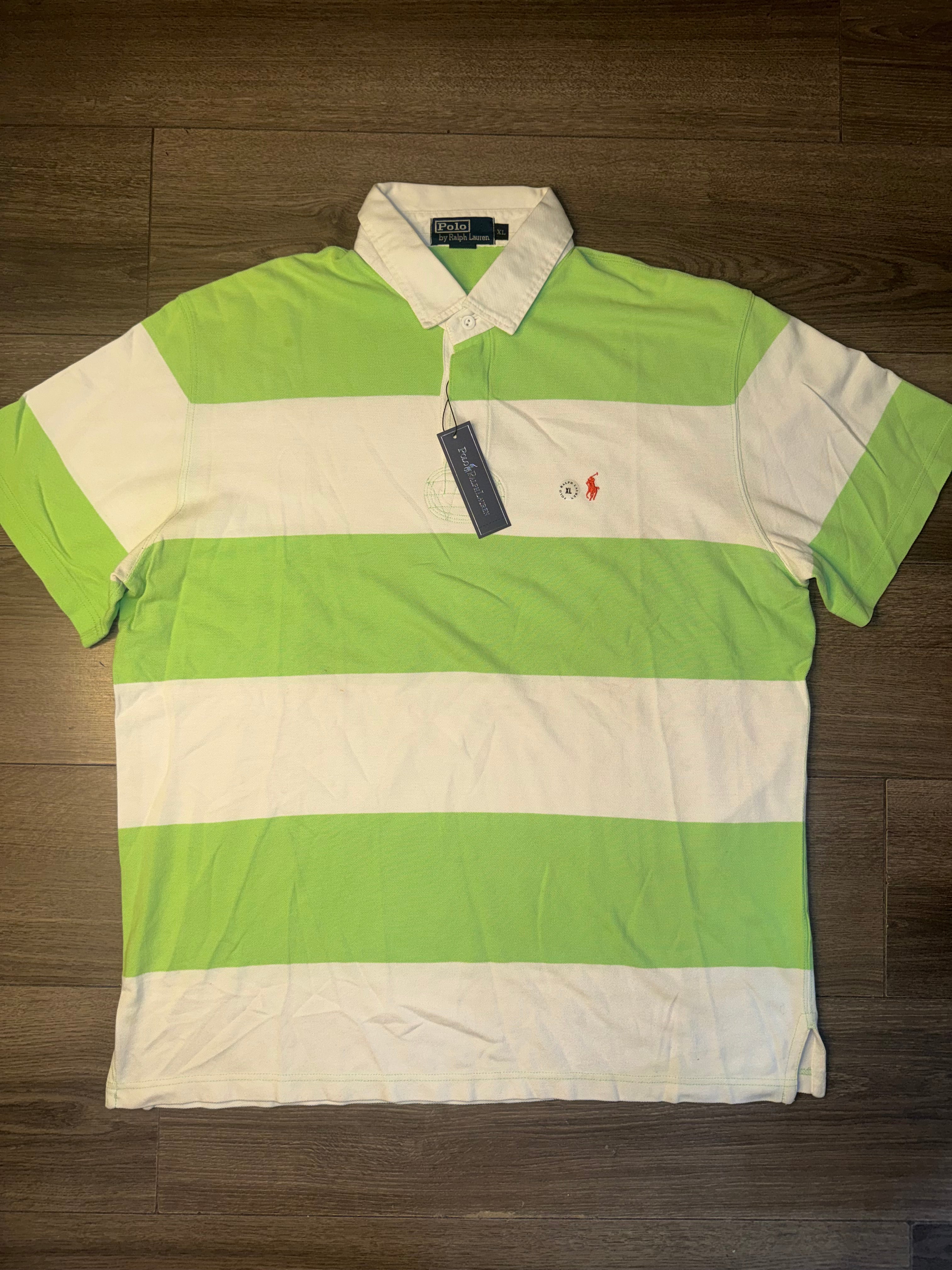 PLAYERA RALPH LAUREN