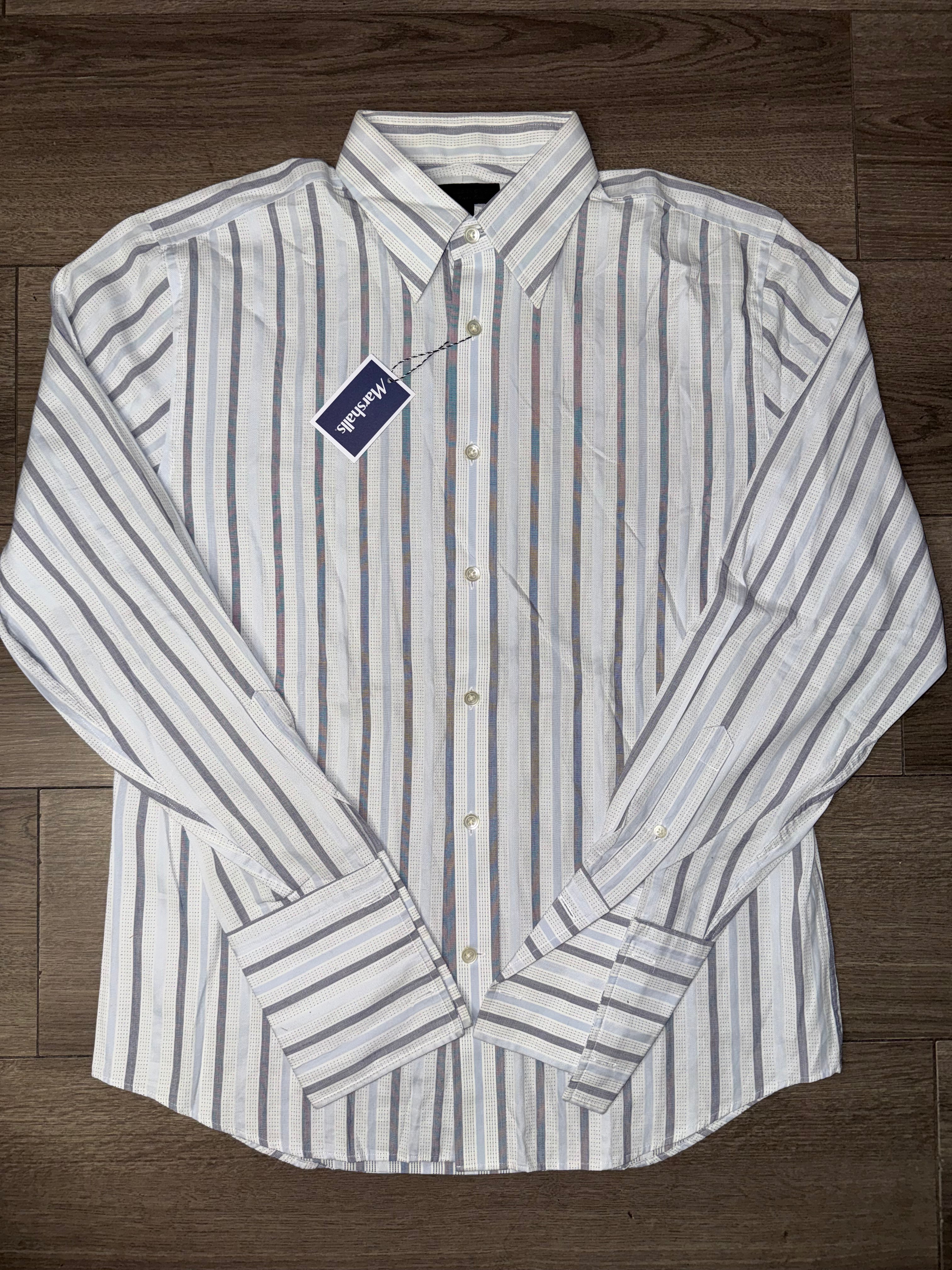 CAMISA EXPRESS