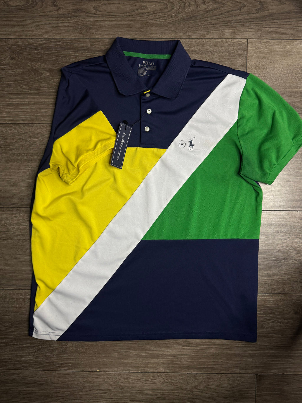 PLAYERA RALPH LAUREN