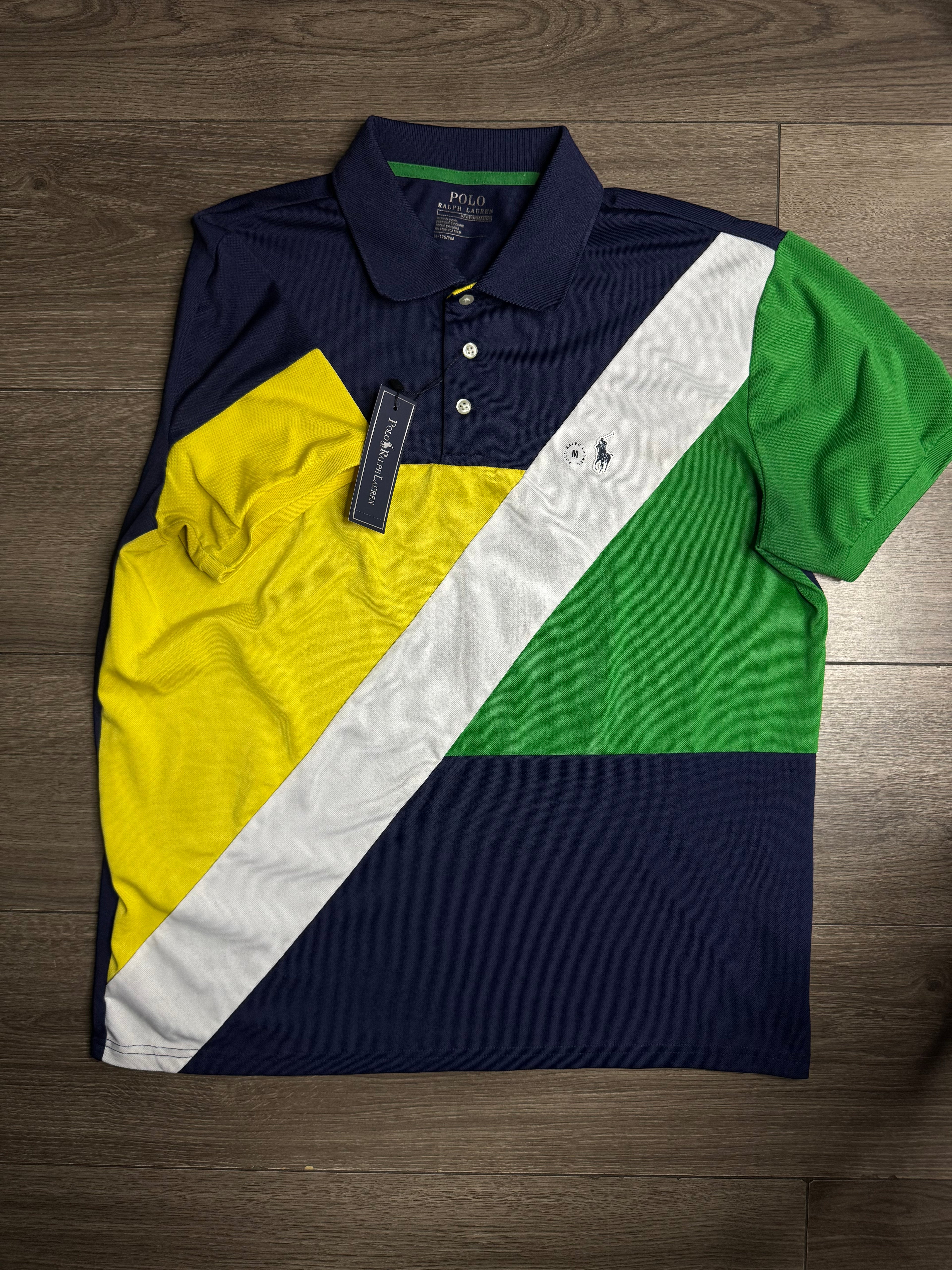 PLAYERA RALPH LAUREN
