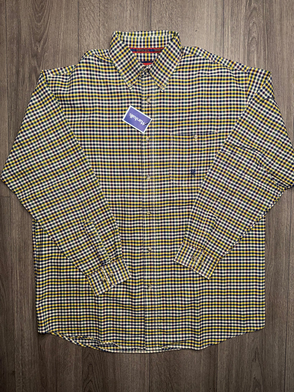 CAMISA TWENY X