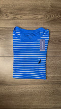PLAYERA NÁUTICA