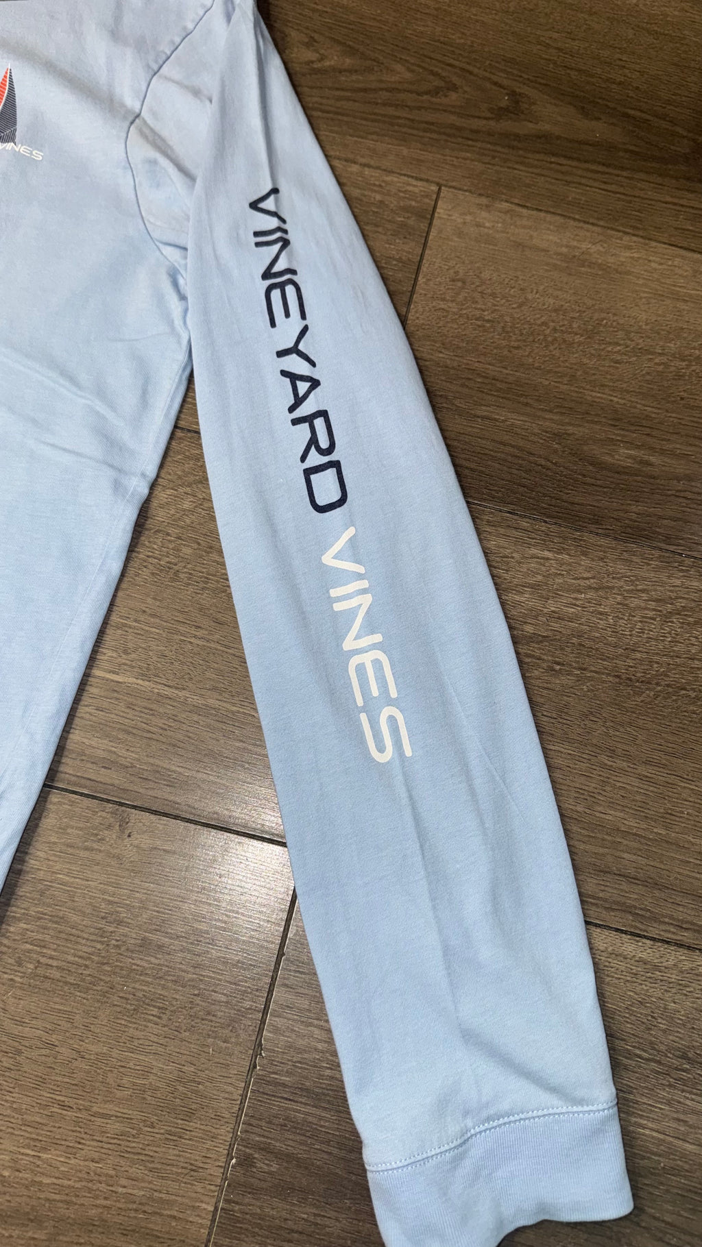 PLAYERA VINEYARD VINES
