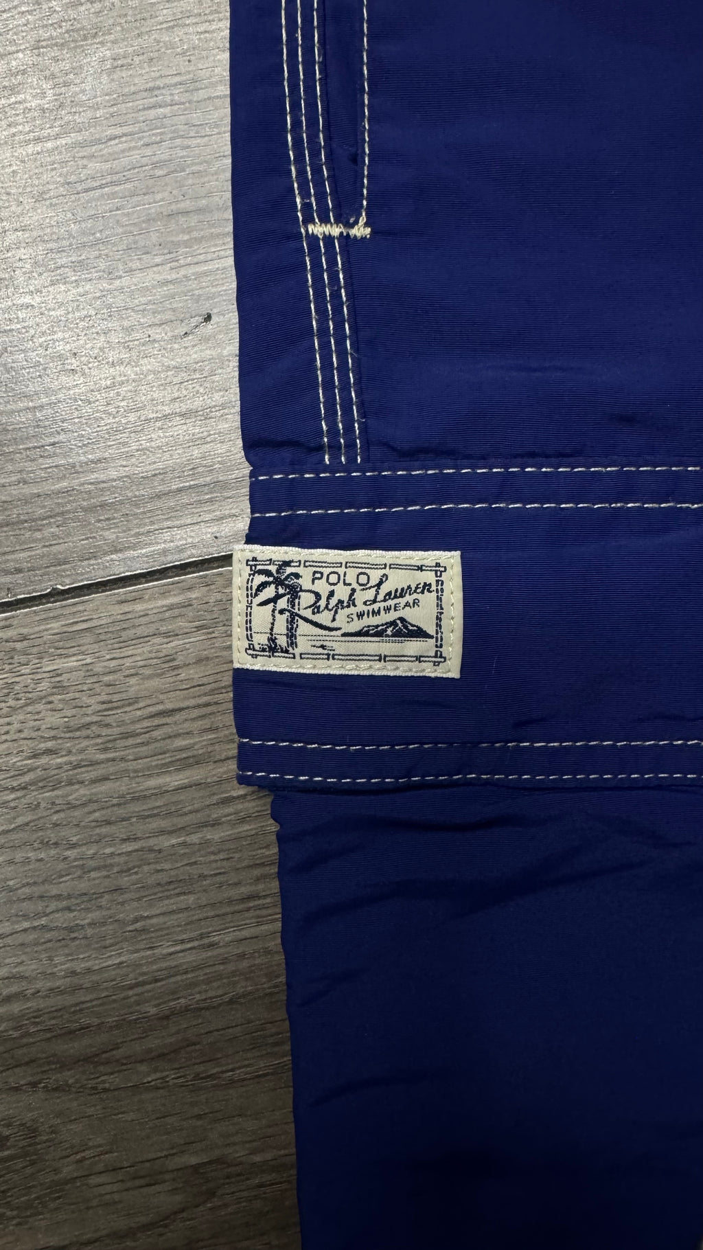 BAÑADOR RALPH LAUREN