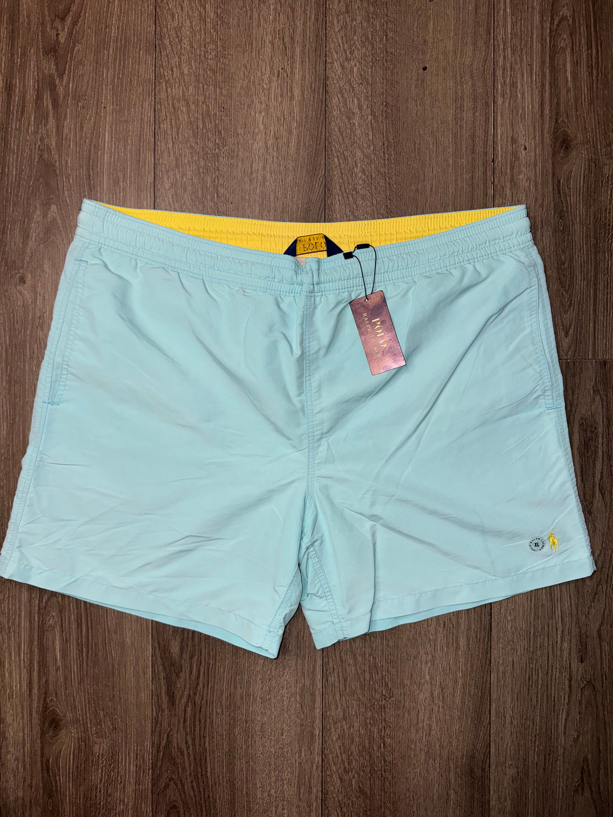 BAÑADOR RALPH LAUREN