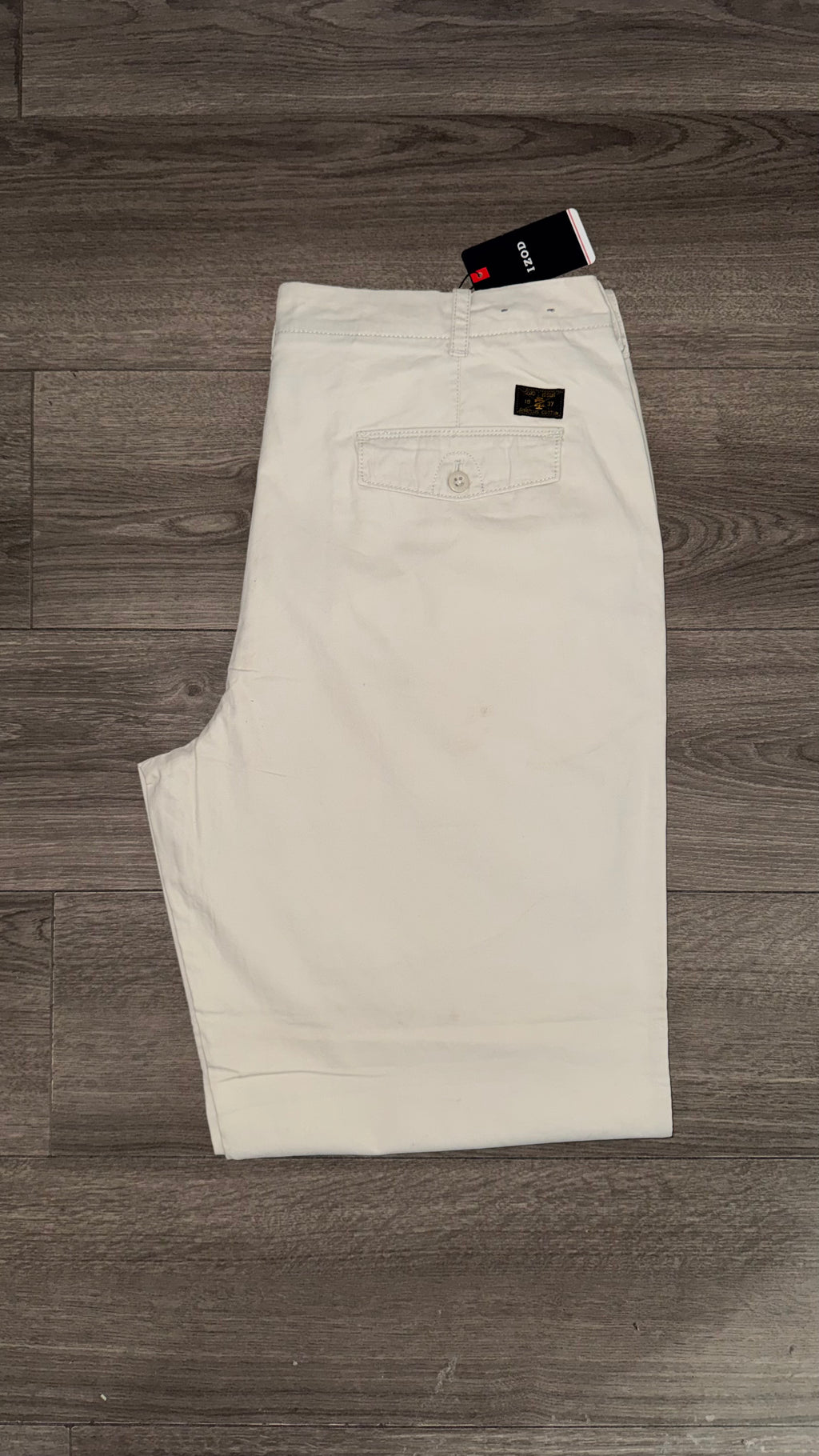 PANTALÓN IZOD
