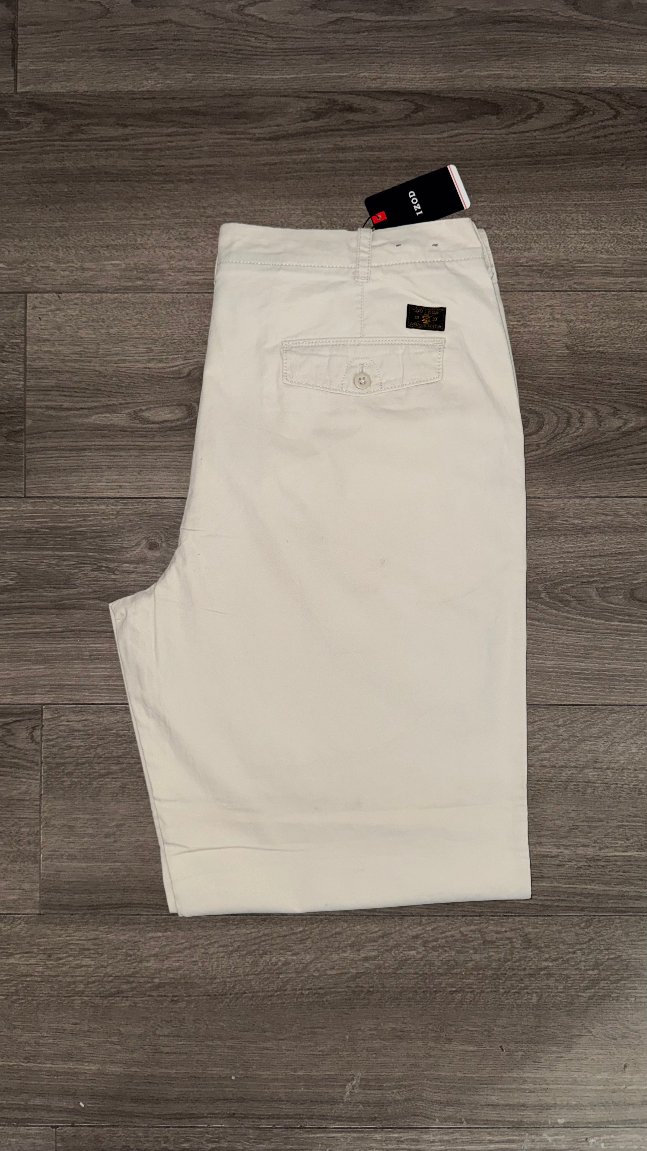 PANTALÓN IZOD