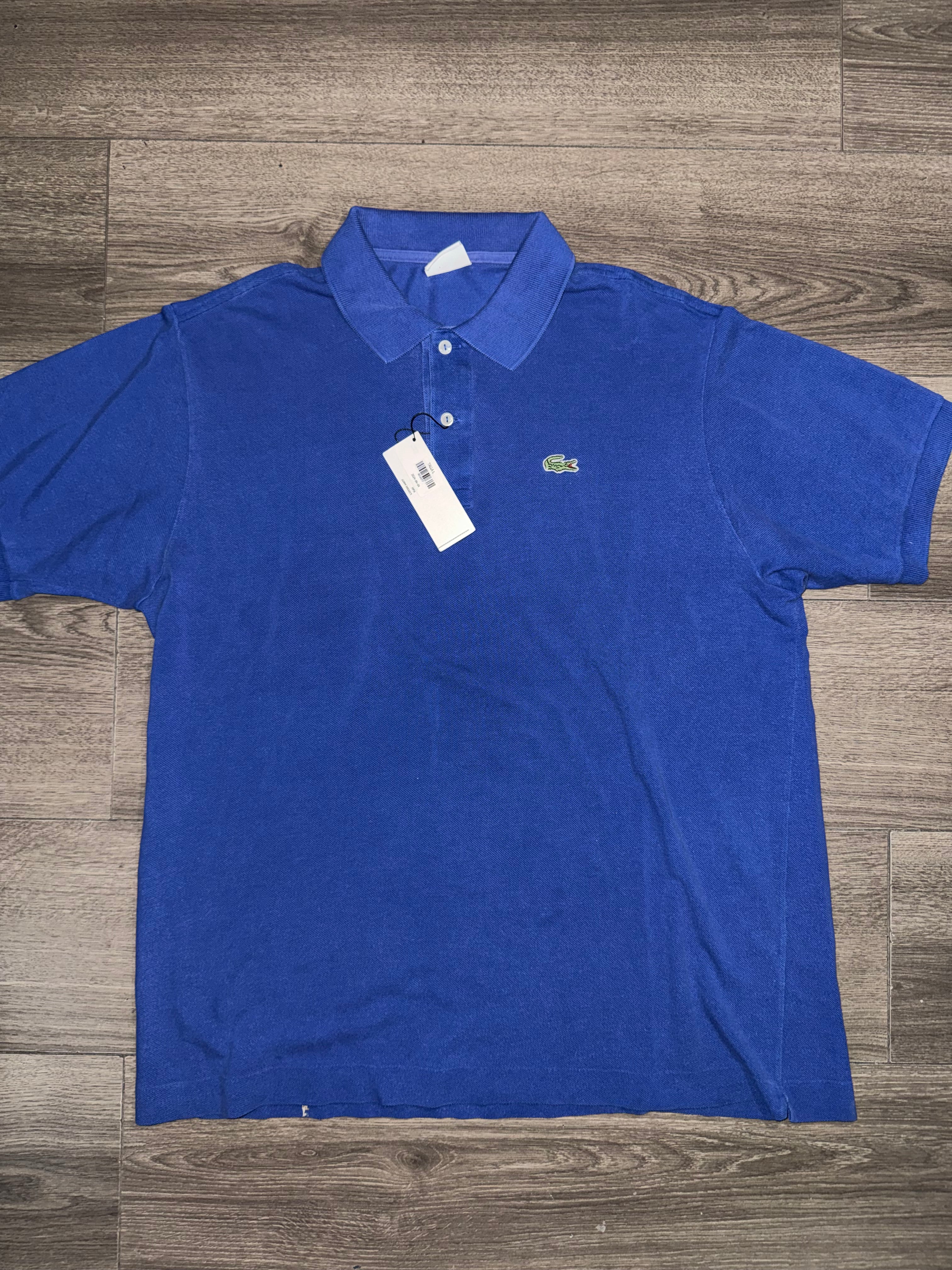 PLAYERA LACOSTE