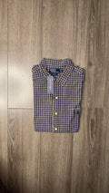 CAMISA RALPH LAUREN