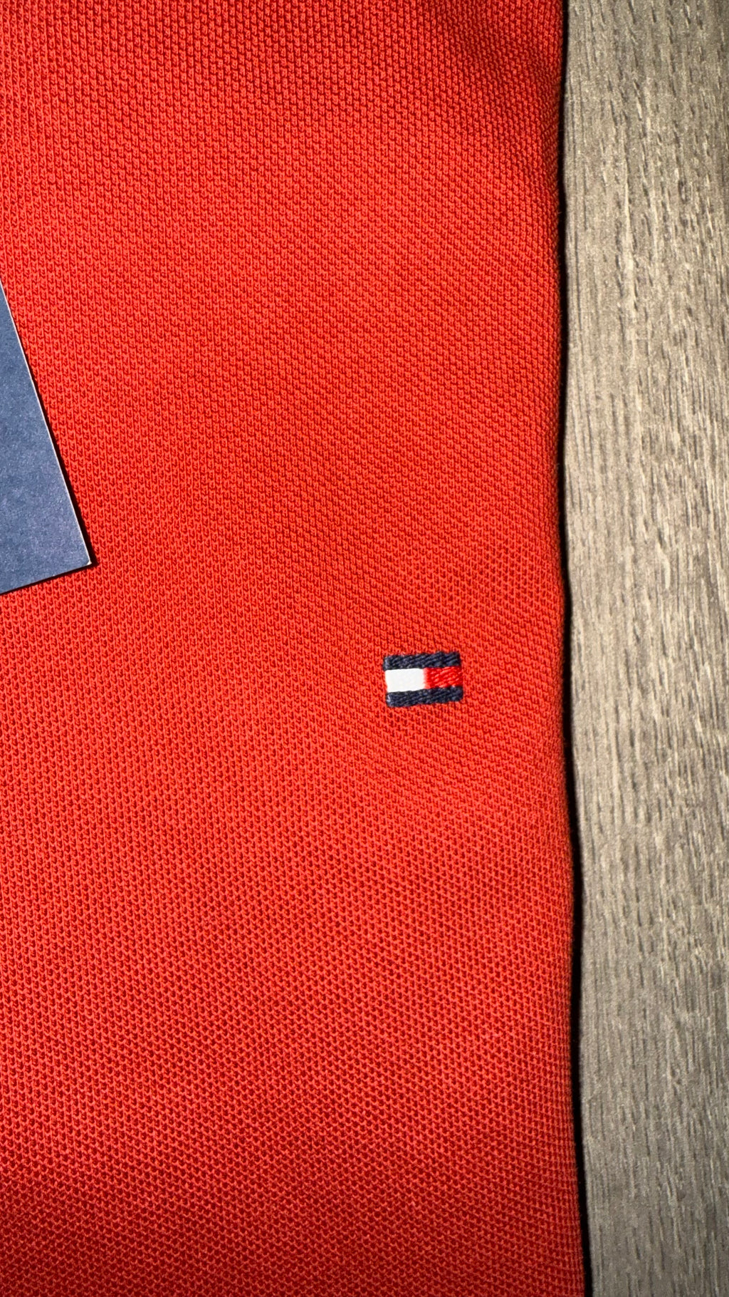 3XL PLAYERA TOMMY HILFIGER