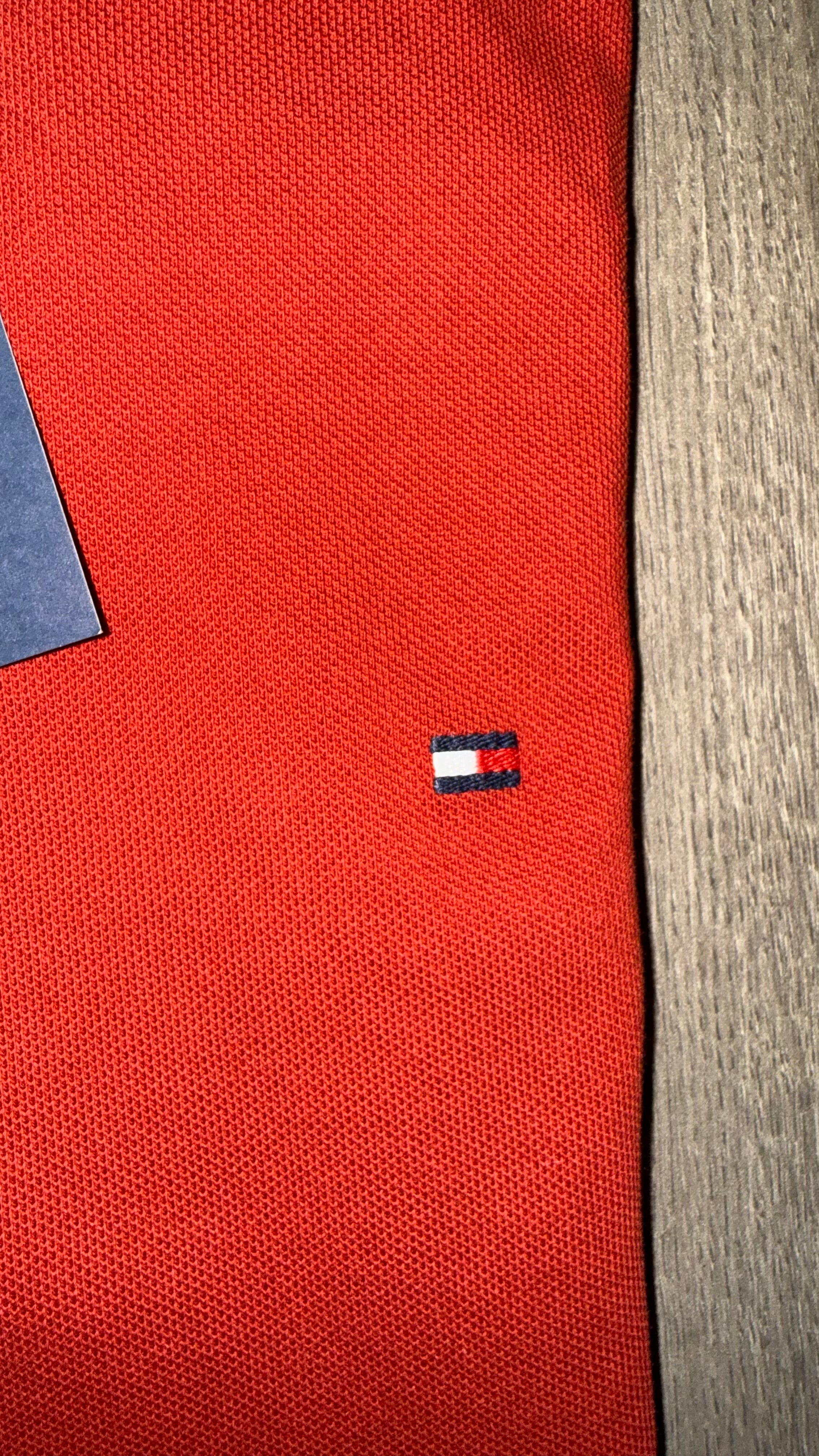 3XL PLAYERA TOMMY HILFIGER